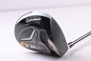 Taylormade M2 2016 Driver / 9.5 Degree / Stiff Flex Fujikura Pro 60 Shaft