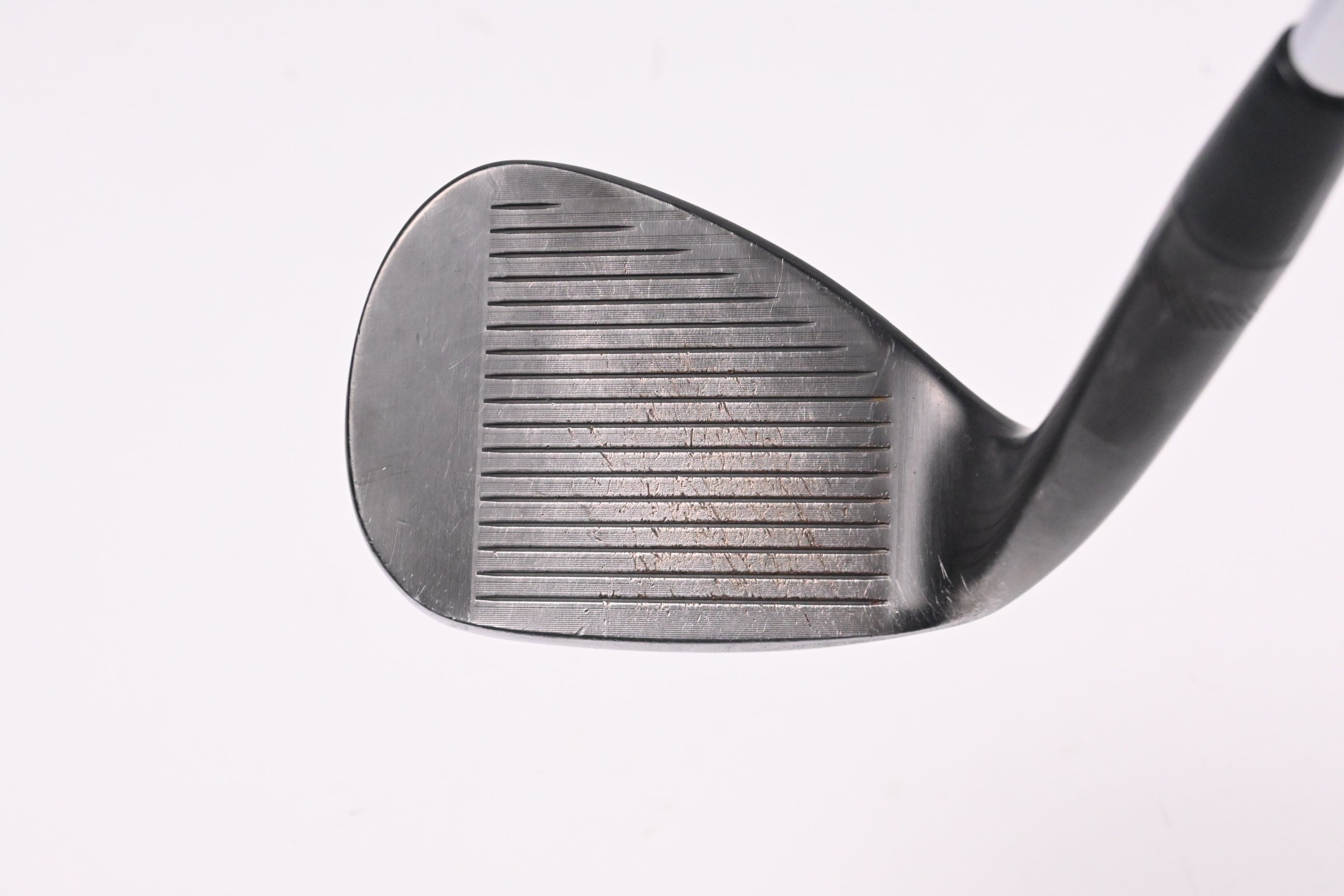 Titleist SM10 Black Vapor Lob Wedge / 60 Degree / Stiff Flex Project X LZ 120