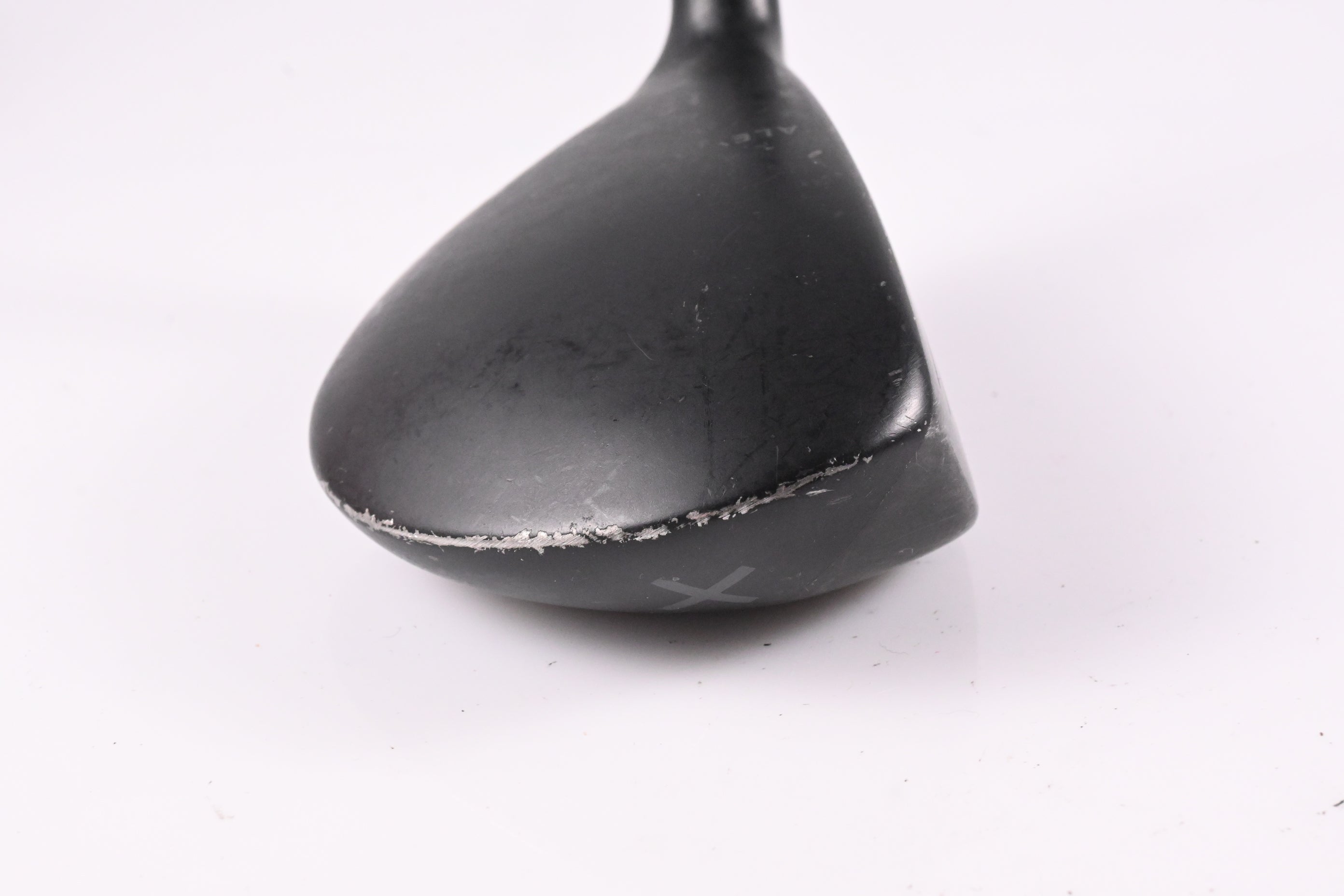 Caley X #3 Hybrid / 19 Degree / Regular Flexs Caley Graphite Shaft