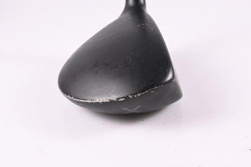 Caley X #3 Hybrid / 19 Degree / Regular Flexs Caley Graphite Shaft