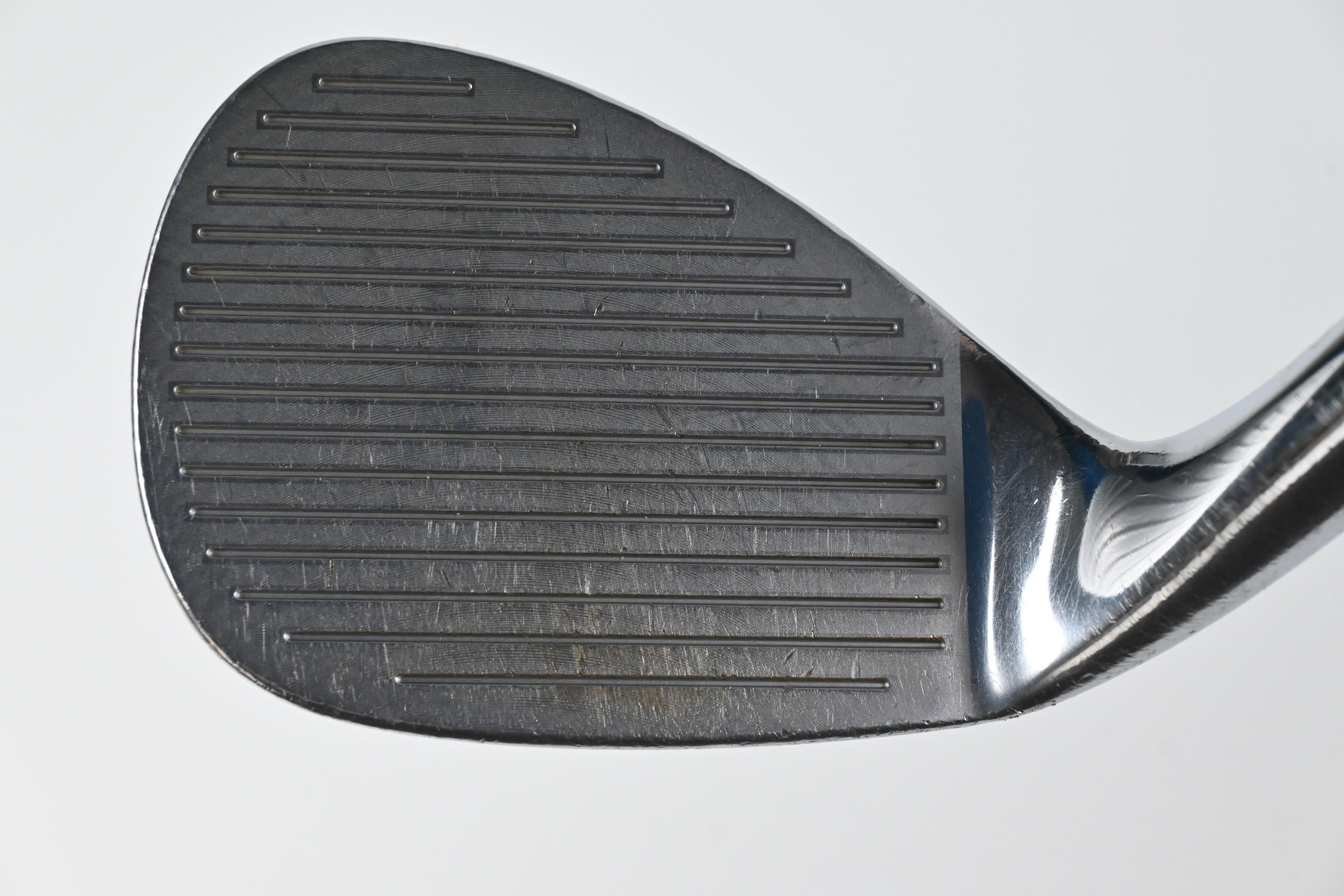 Cobra King Snakebite 2021 Lob Wedge / 58 Degree / Wedge Flex Steel Shaft