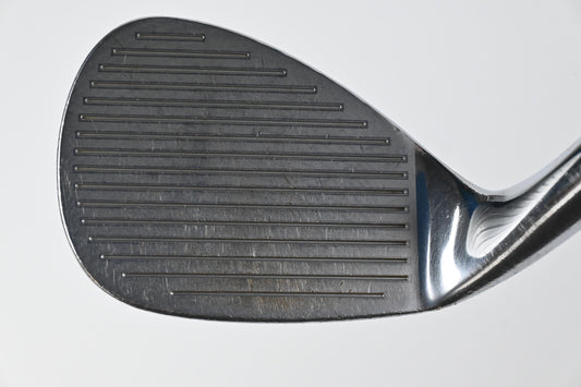 Cobra King Snakebite 2021 Lob Wedge / 58 Degree / Wedge Flex Steel Shaft