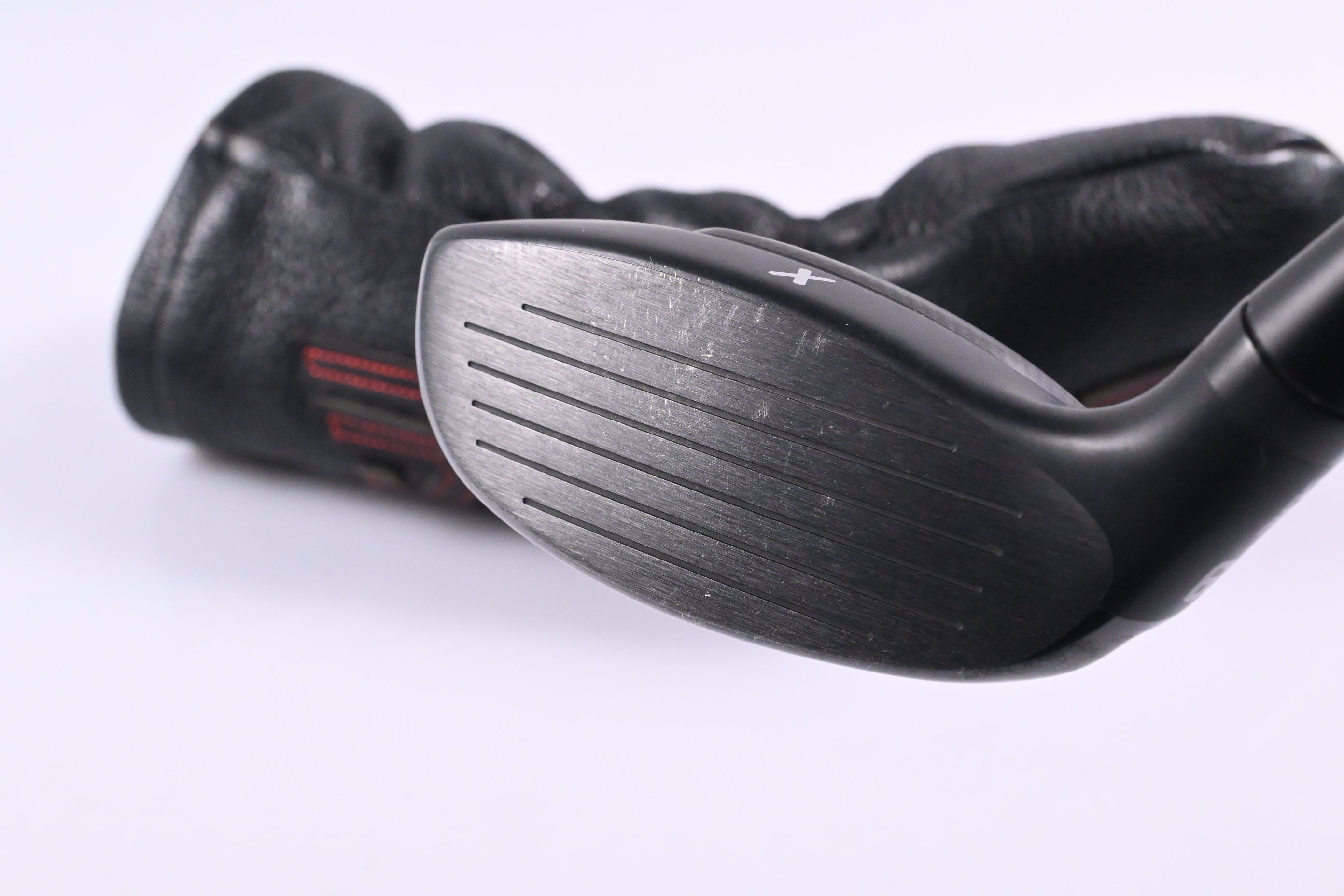 PXG 0317 X Gen2 #3 Hybrid / 19 Degree / Stiff Flex Aldila NV 90 Shaft