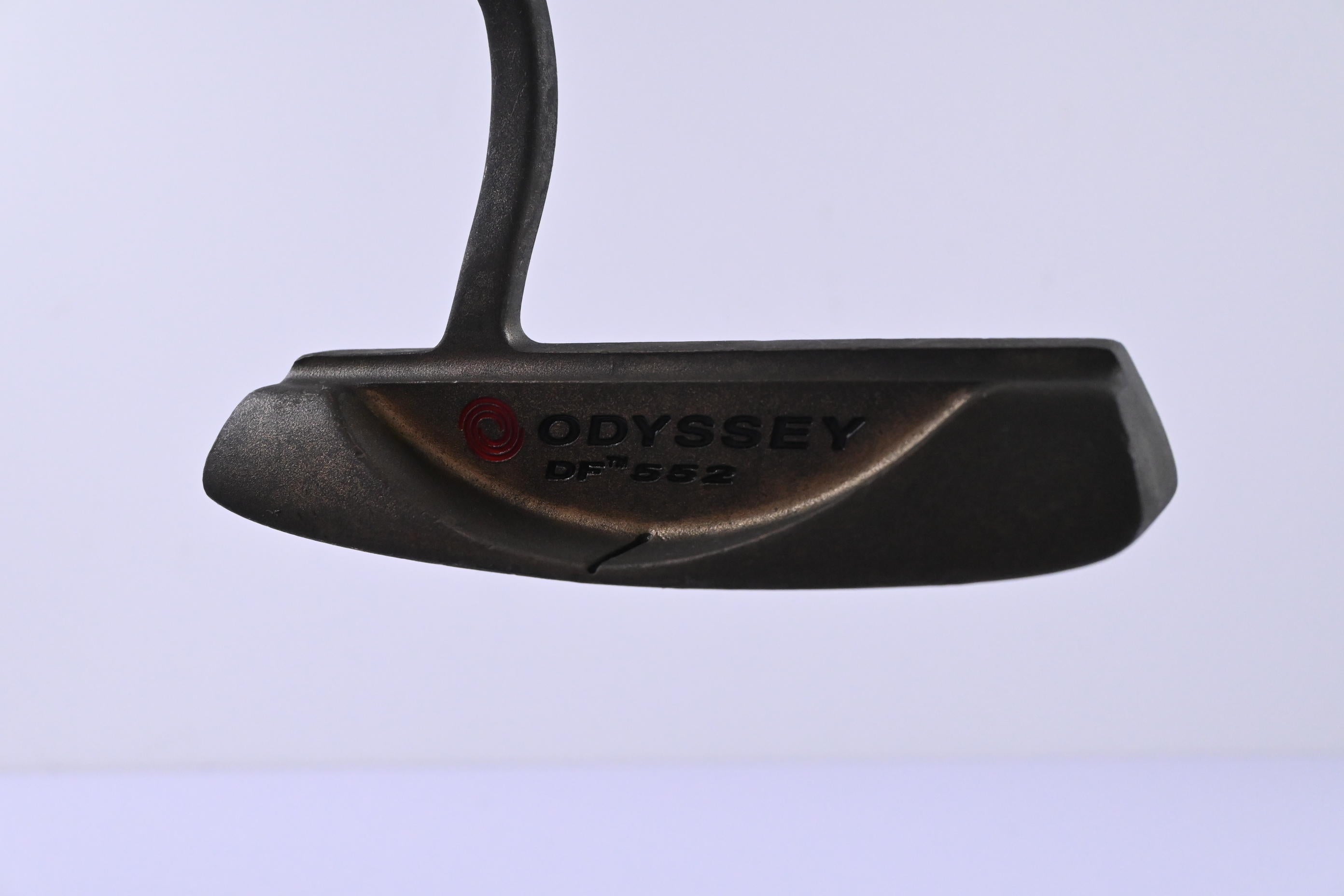 Odyssey DF-Series 552 Putter / 35 Inch