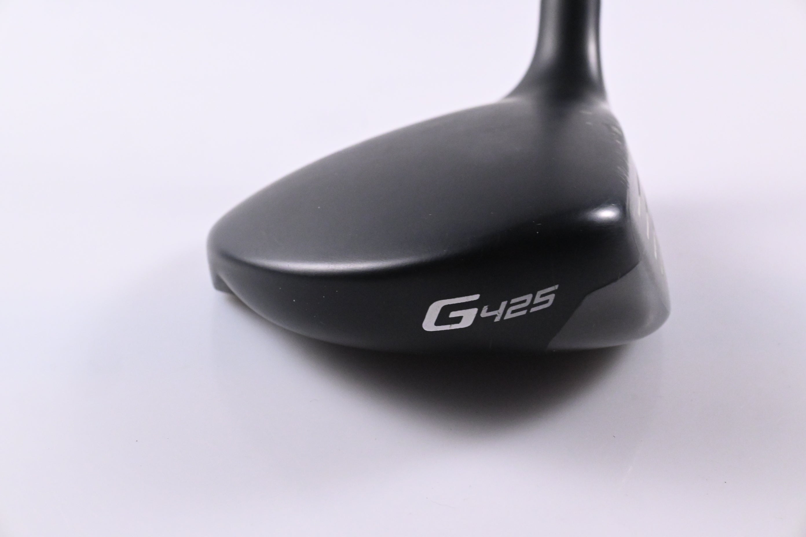 Ping G425 Max #7 Wood / 20.5 Degree / Senior Flex Ping Alta CB Slate 65 Shaft