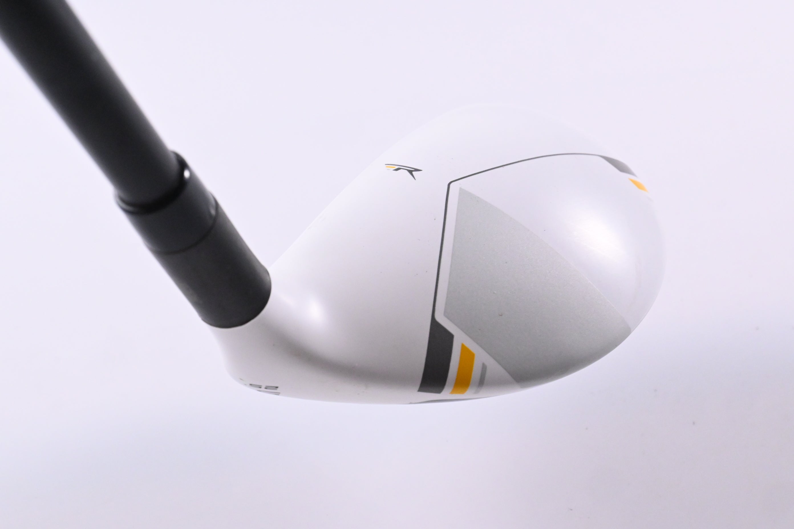 Taylormade RBZ Stage 2 #5 Hybrid / 25 Degree / Senior Flex Rocketfuel 60 Shaft