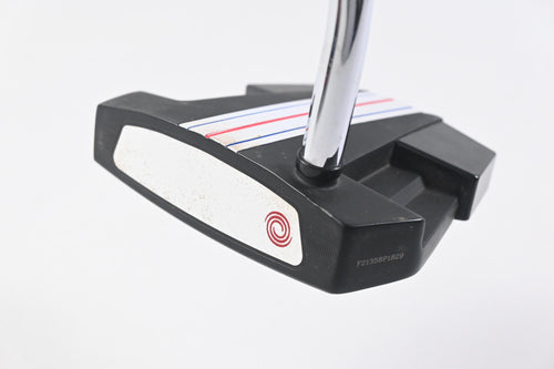 Odyssey Eleven Triple Track Putter / 34 Inch