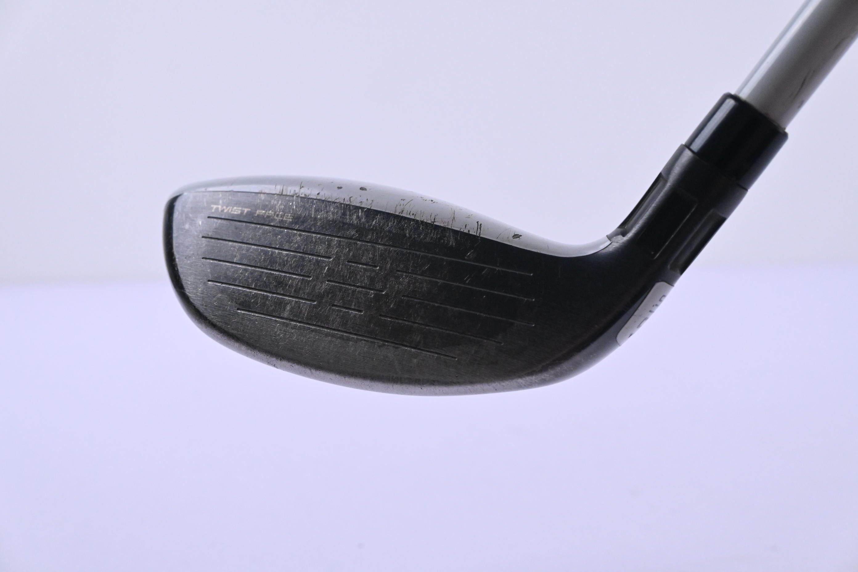 Ladies Taylormade SIM Max #5 Hybrid / 25 Degree / Ladies Flex Aldila NV 45 Shaft