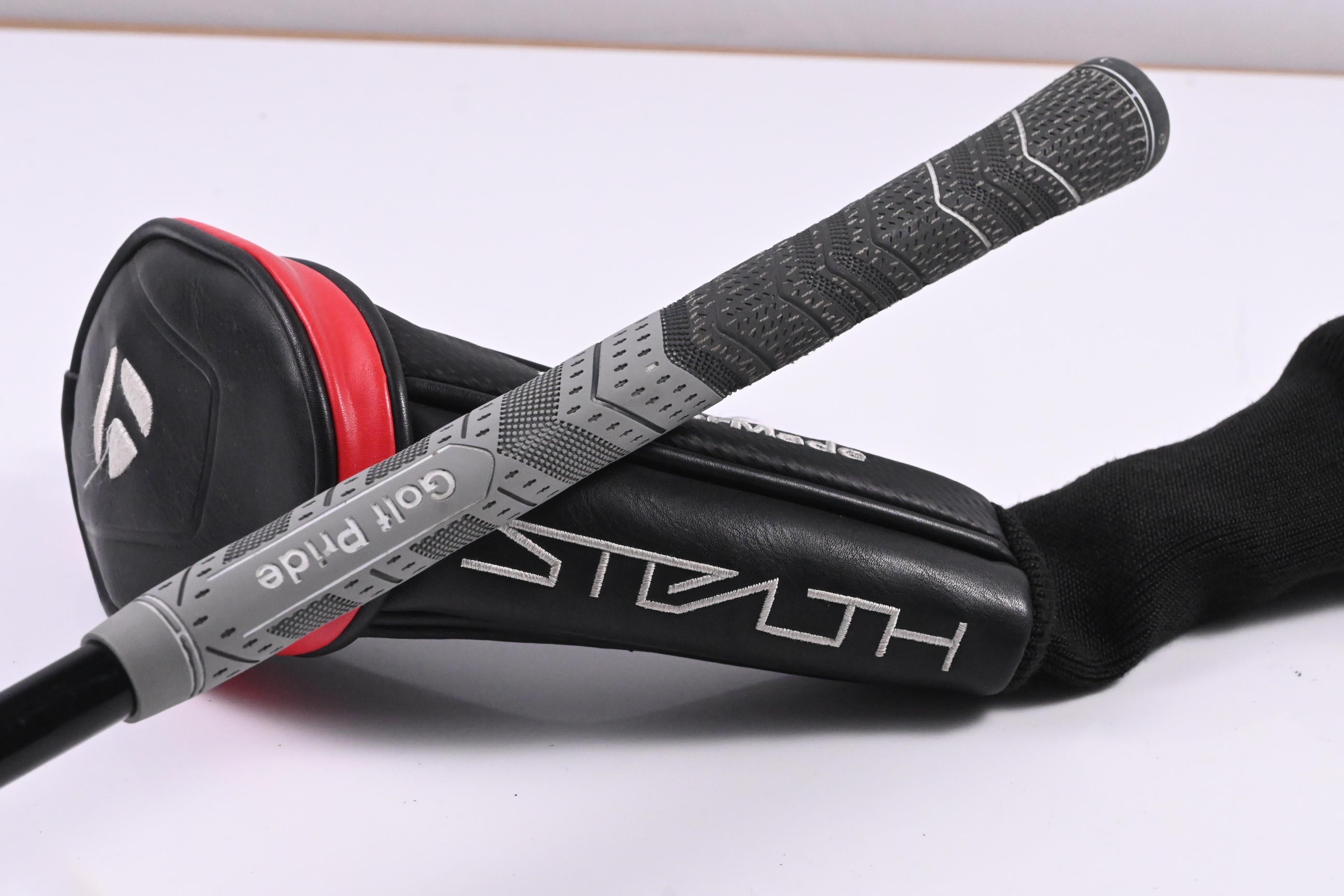 Taylormade Stealth #5 Hybrid / 25 Degree / Stiff Flex Fujikura Vista Pro 70