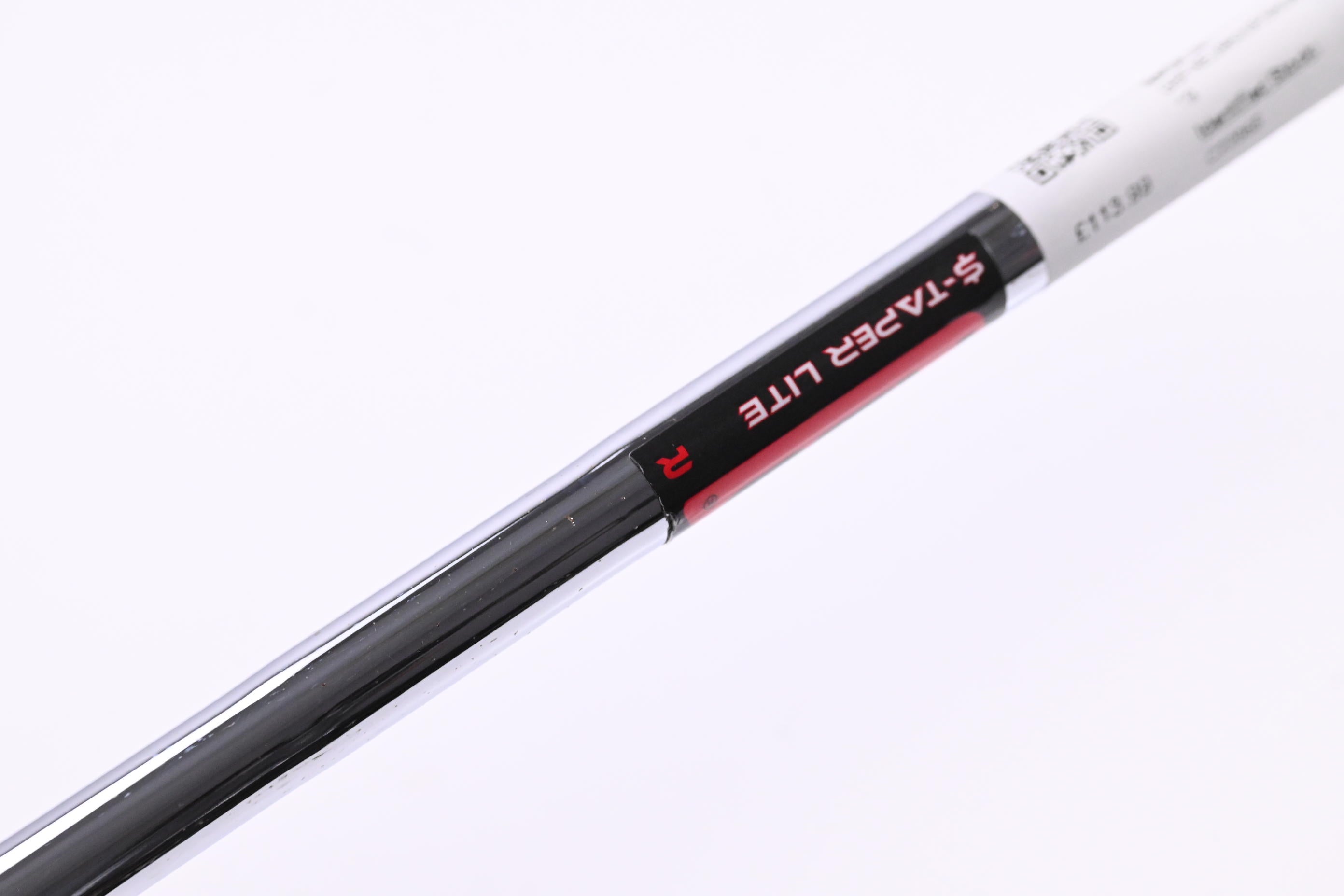 Cobra King Utility One Length #3 Iron / 19.5 Degree / Regular Flex KBS $-Taper