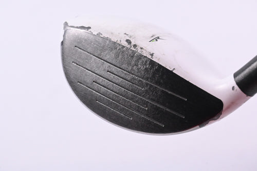 Taylormade RBZ #5 Wood / 18 Degree / Regular Flex Matrix Ozik Xcon-7 Shaft