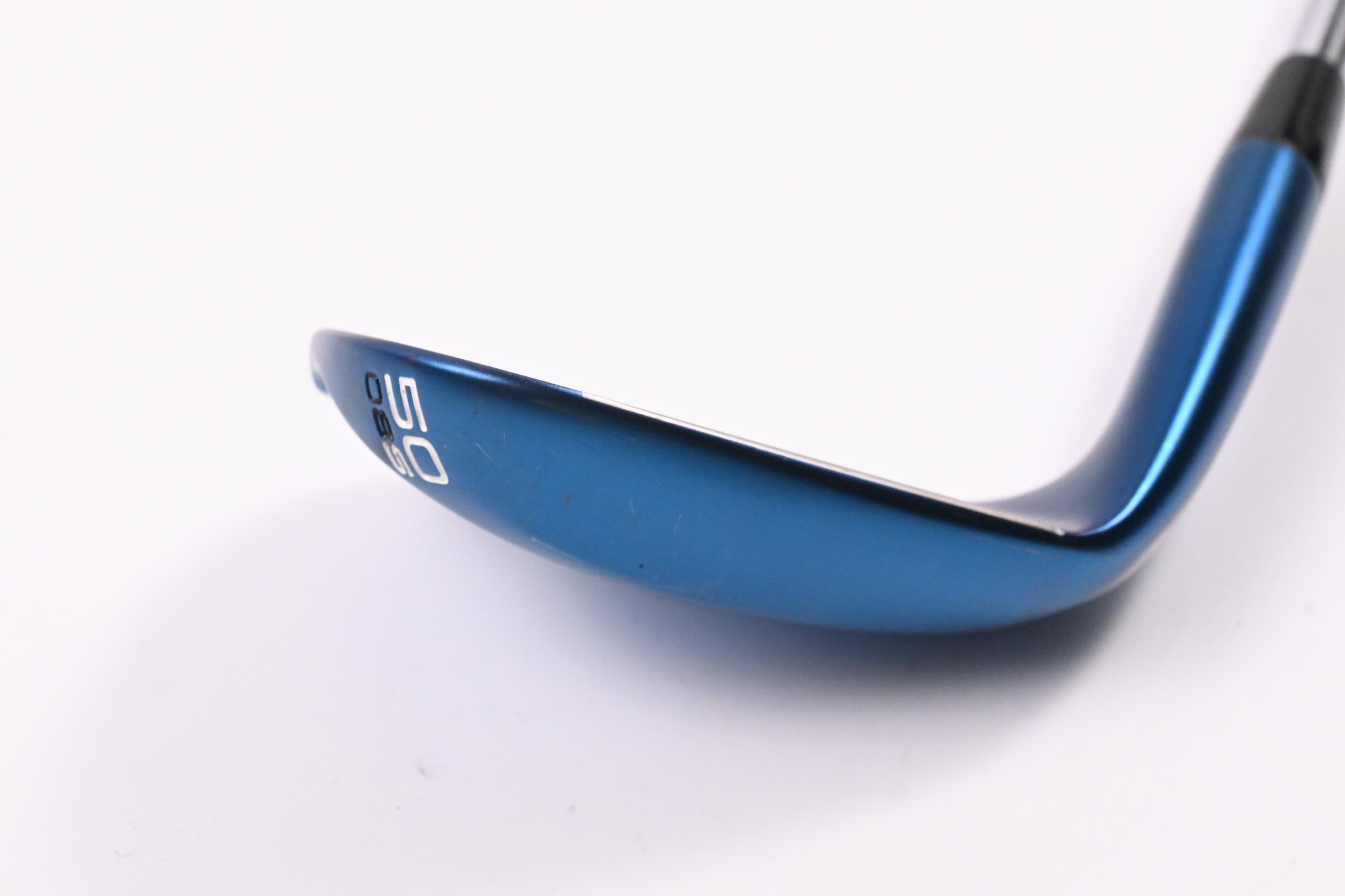 Mizuno Pro T-1 Gap Wedge / 50 Degree / Stiff Flex Dynamic Gold S400 Shaft
