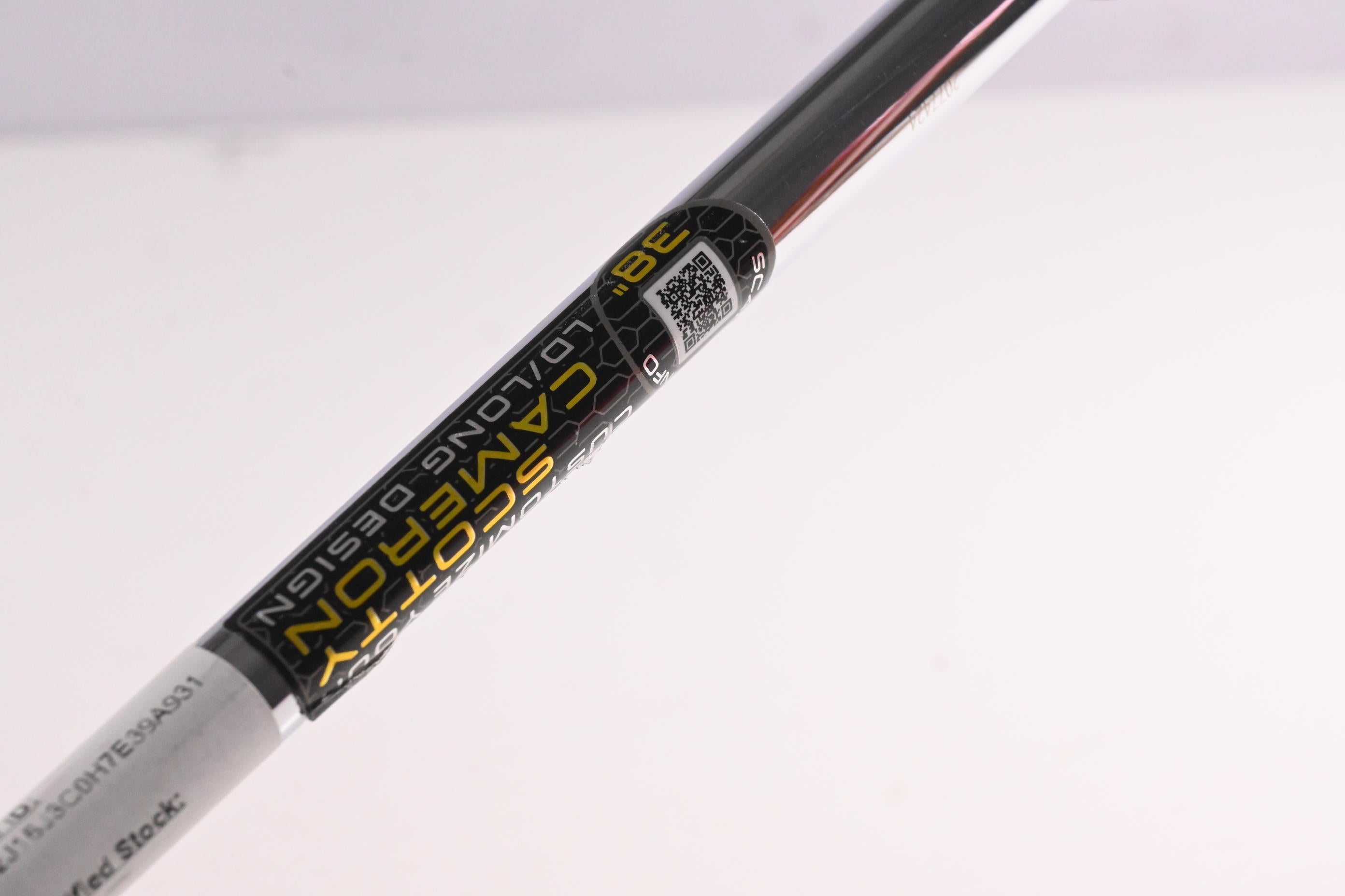 Scotty Cameron Phantom 11 Long Design 2024 Putter / 38 Inch