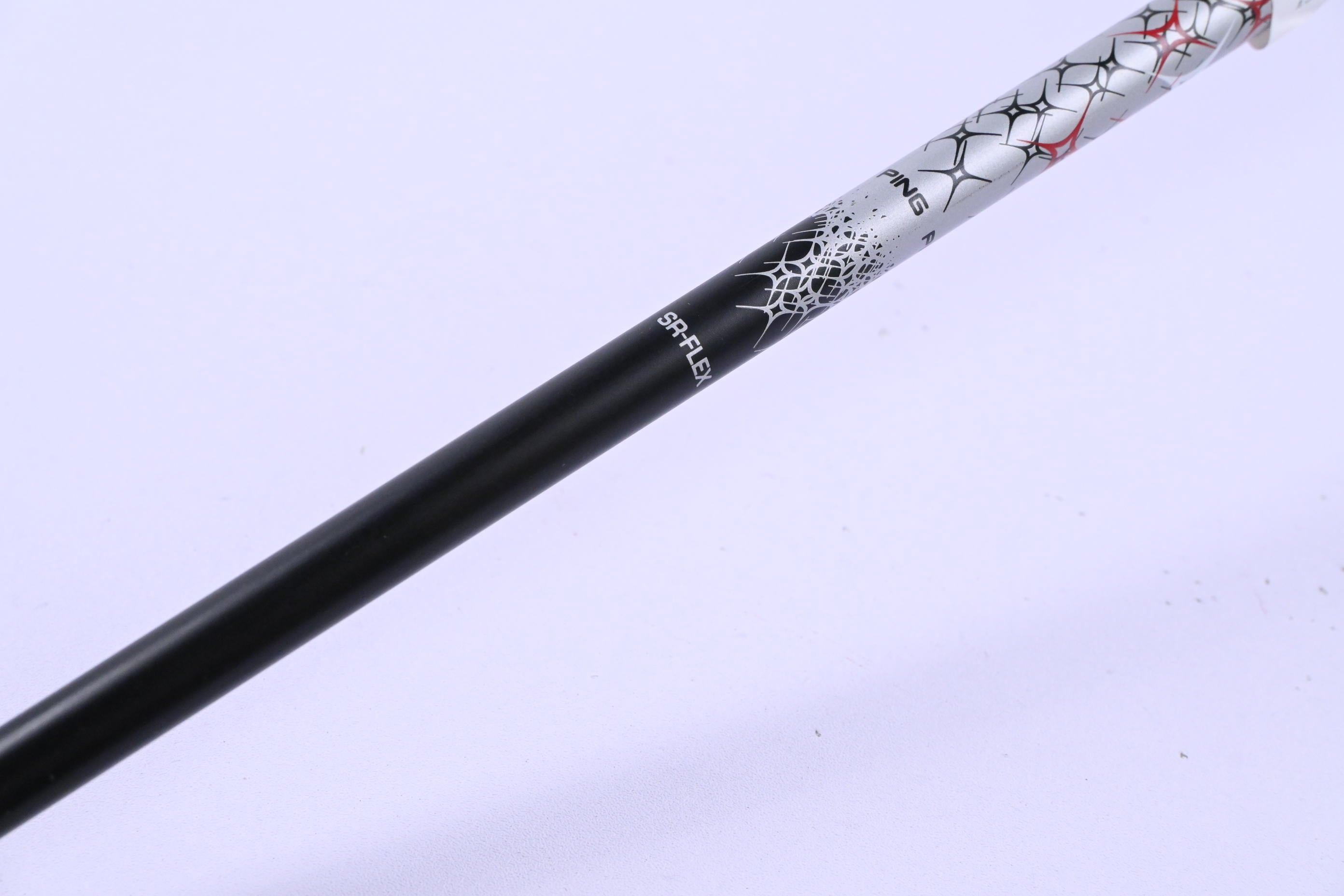 Ping G25 #9 Iron / Red Dot / Senior Flex Ping TFC 189 Shaft