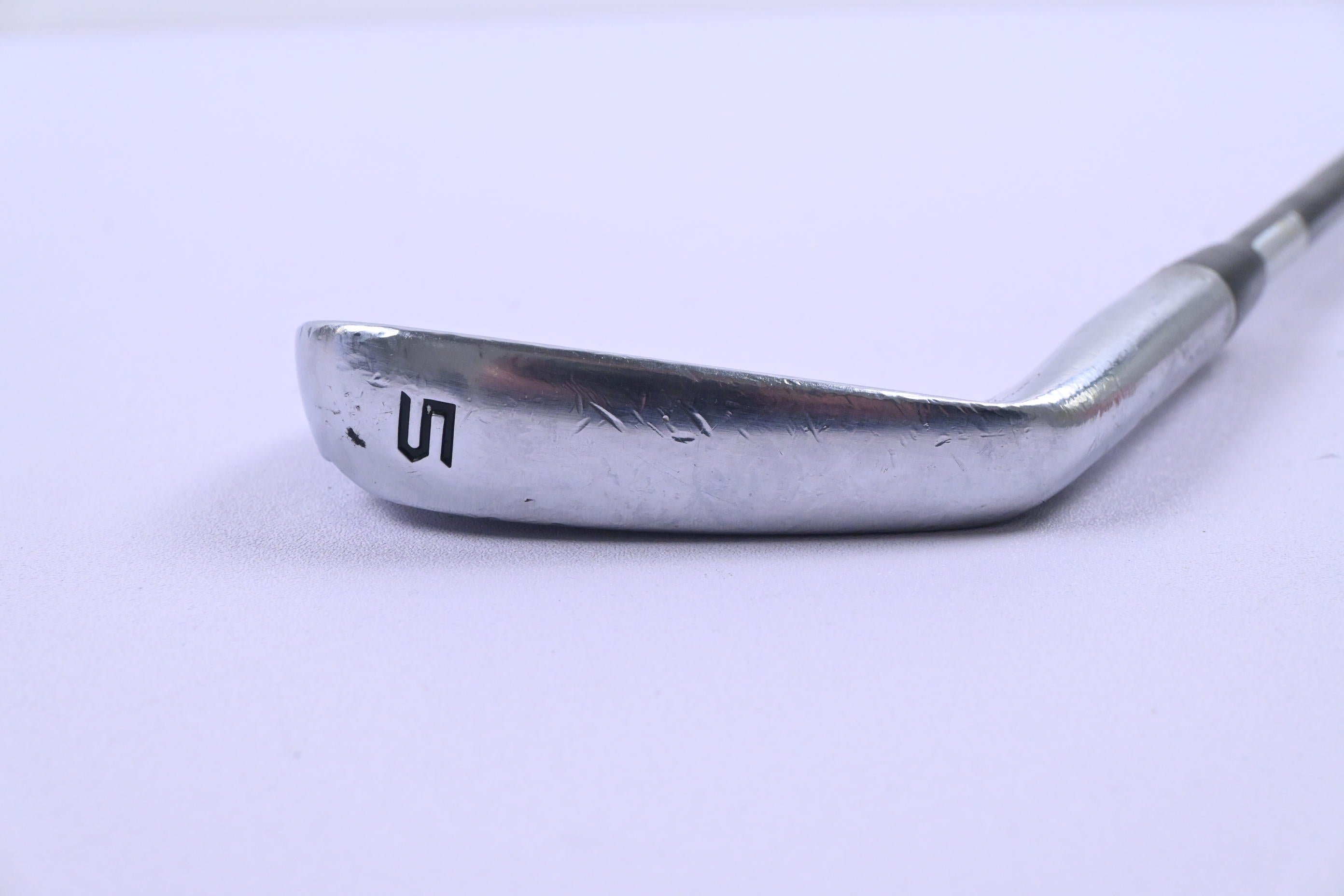 Honma TW737 Vs #5 Iron / 24 Degree / Regular Flex Miyazaki Mahana 6 Shaft