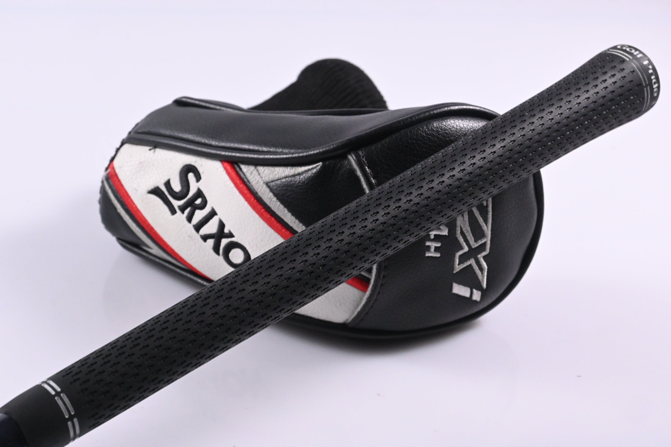Srixon ZXi #4 Hybrid / 22 Degree / Stiff Flex Ventus TR Blue 8 Shaft