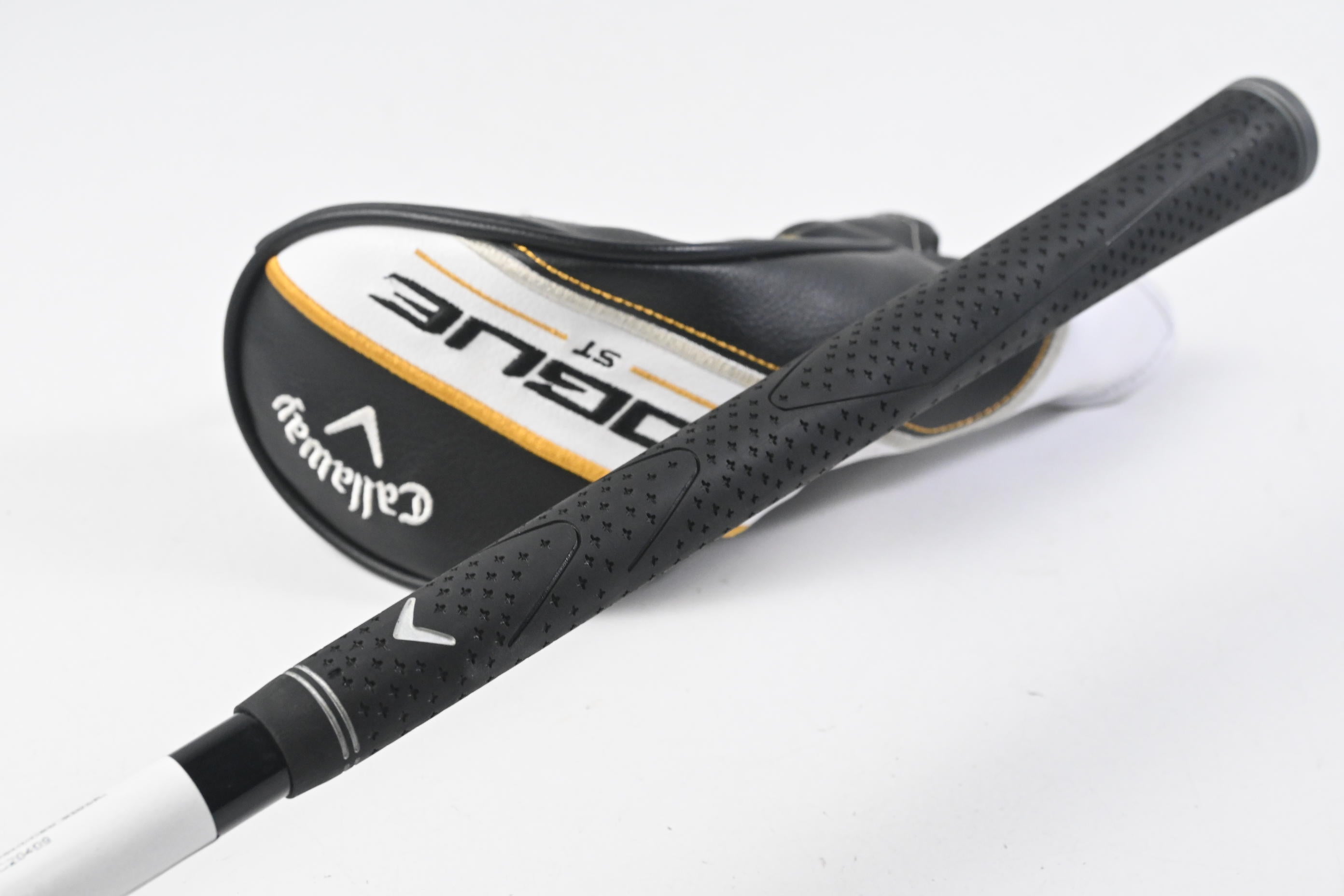 Callaway Rogue ST Max #3 Hybrid / 18 Degree / Stiff Flex Tensei CR Blue 55 Shaft