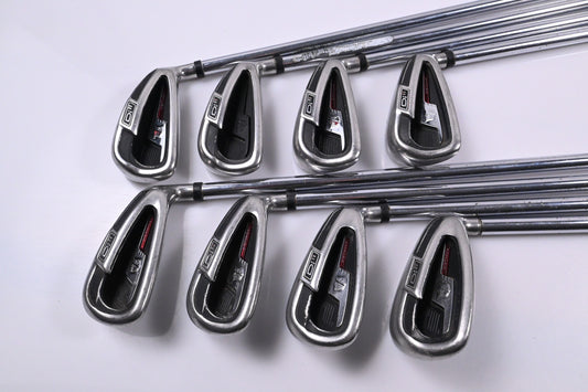 Wilson Di11 Irons / 4-PW / Regular Flex Wilson Shafts