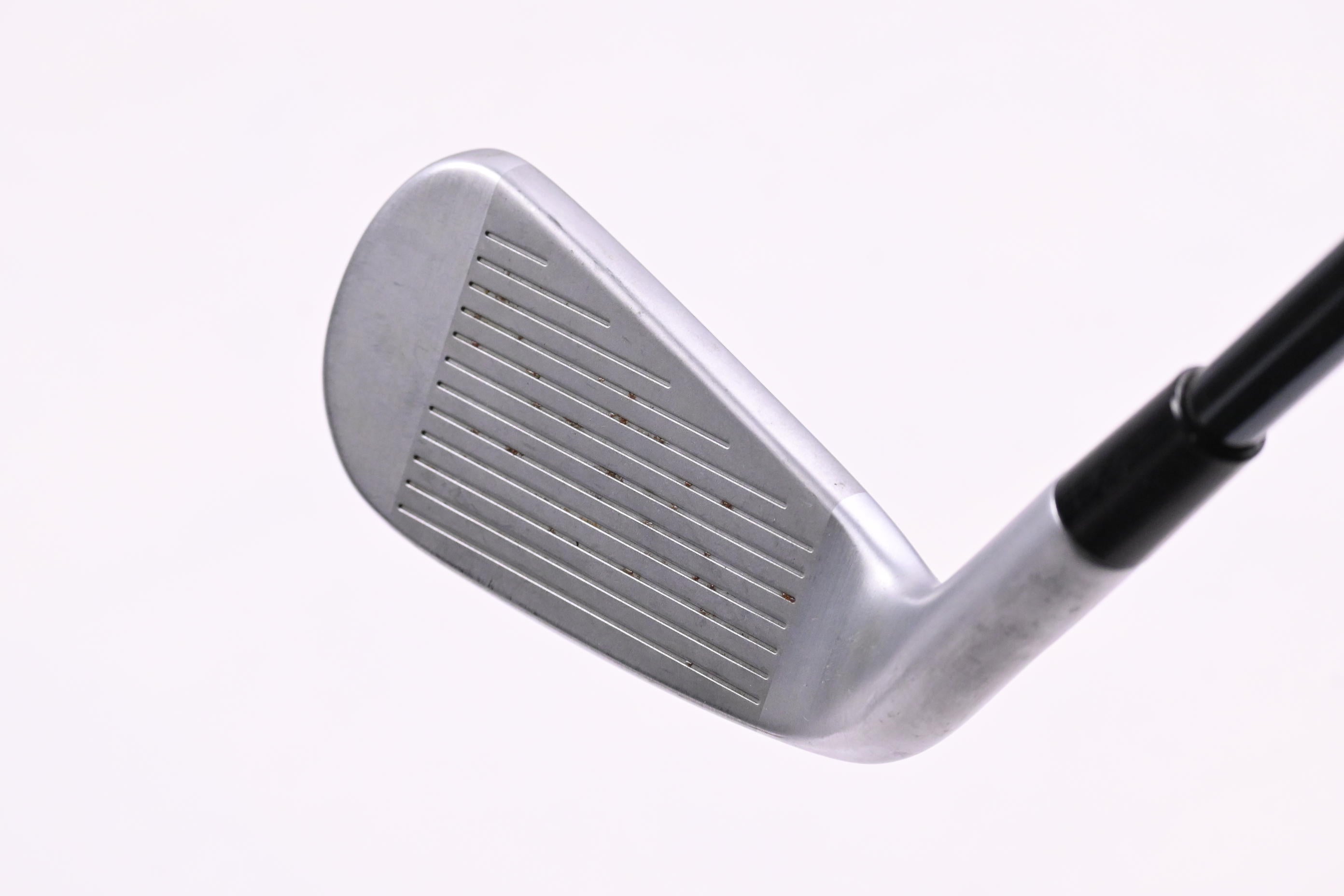 Taylormade P.DHY #4 Iron / 22 Degree / Stiff Flex UST Recoil Dart 90 Shaft