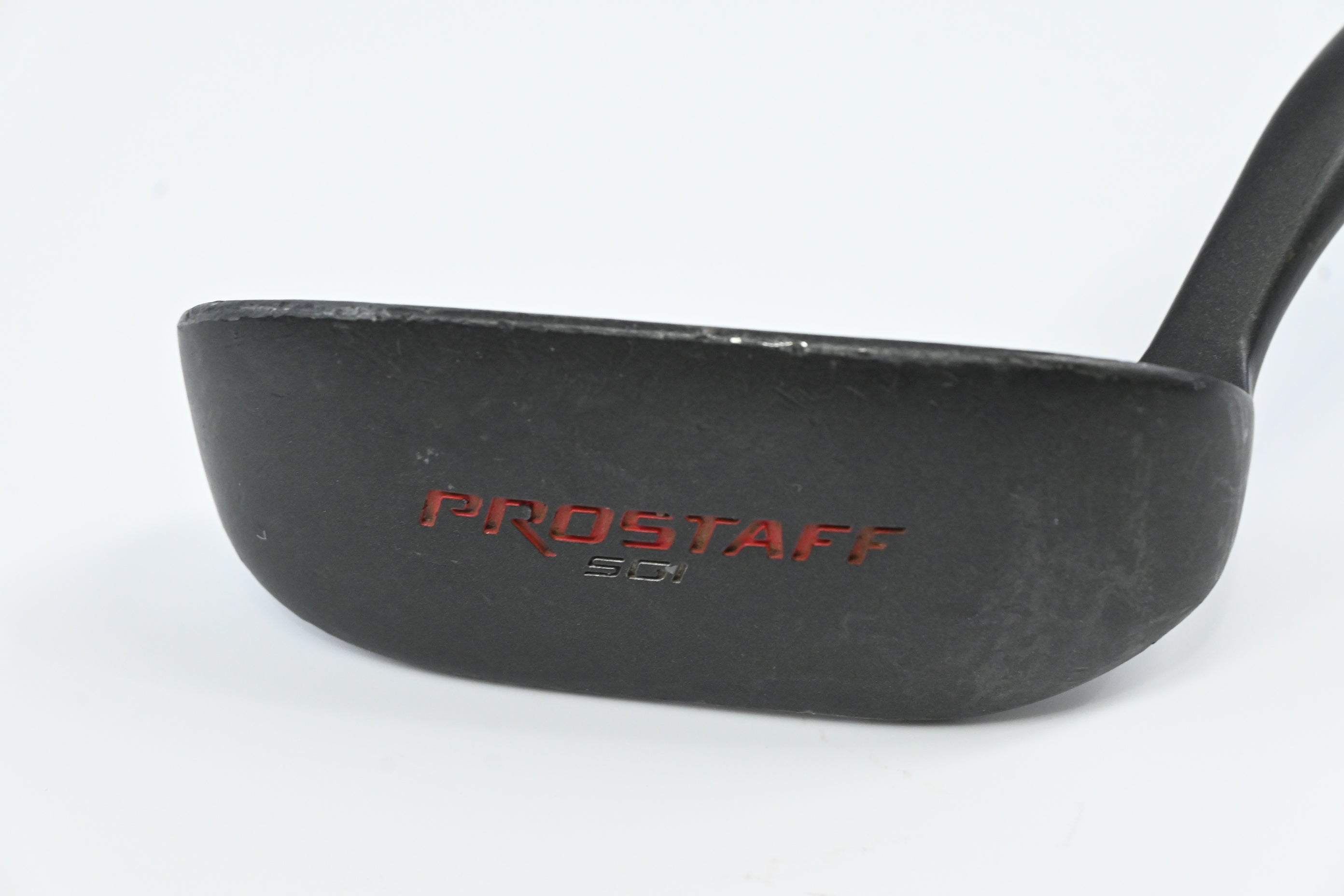 Wilson Prostaff SGI Chipper / 36 Degree / Wedge Flex Steel Shaft
