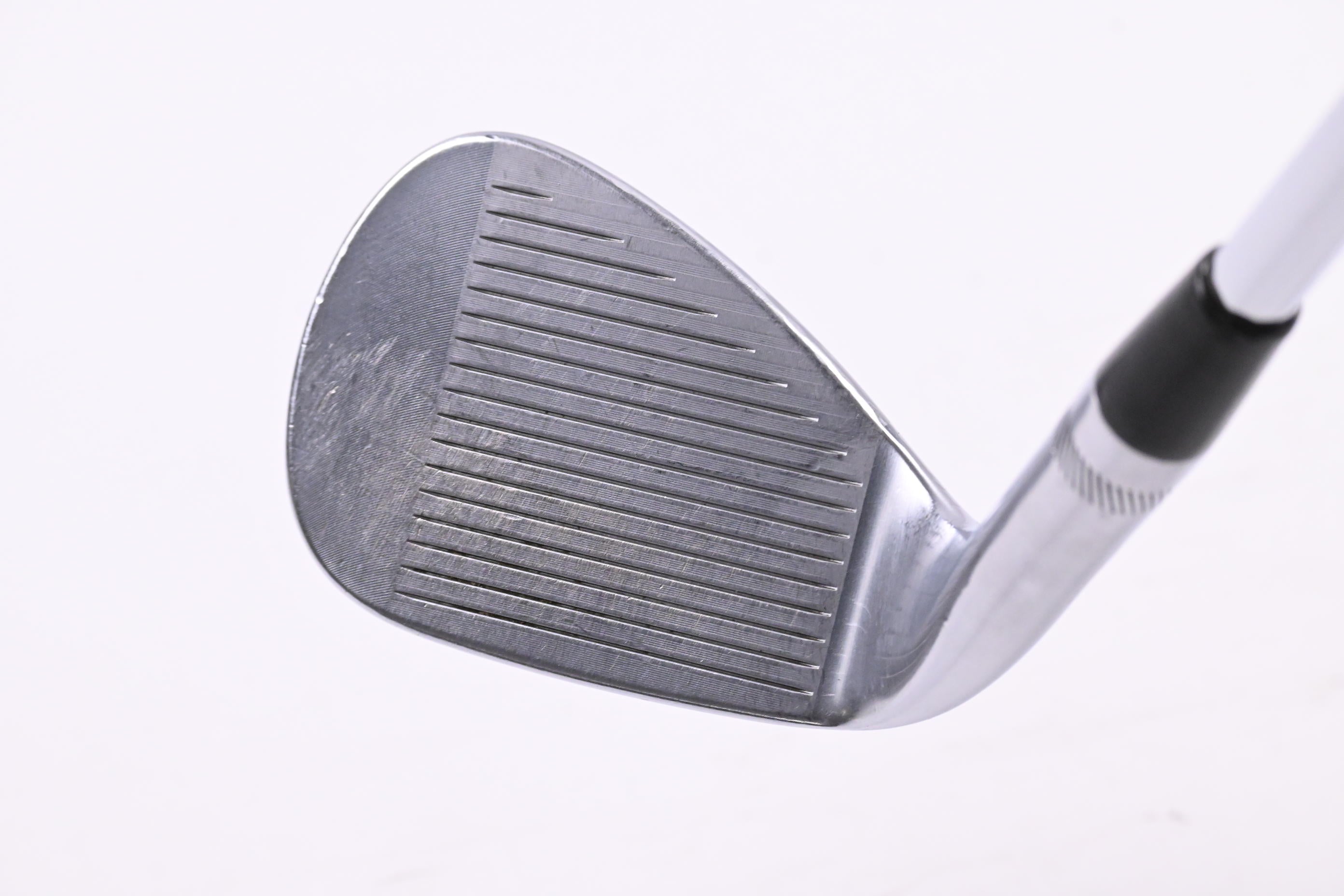 Titleist Vokey SM8 Gap Wedge / 52 Degree / Wedge Flex Titleist Vokey SM8 Shaft