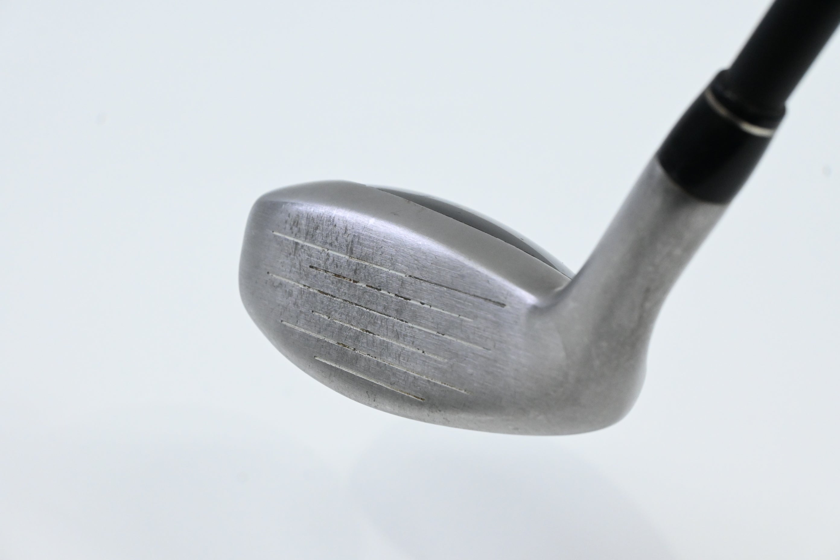 Taylormade Rescue Mid #2 Hybrid / 16 Degree / Stiff Flex Taylormade Ultra Lite