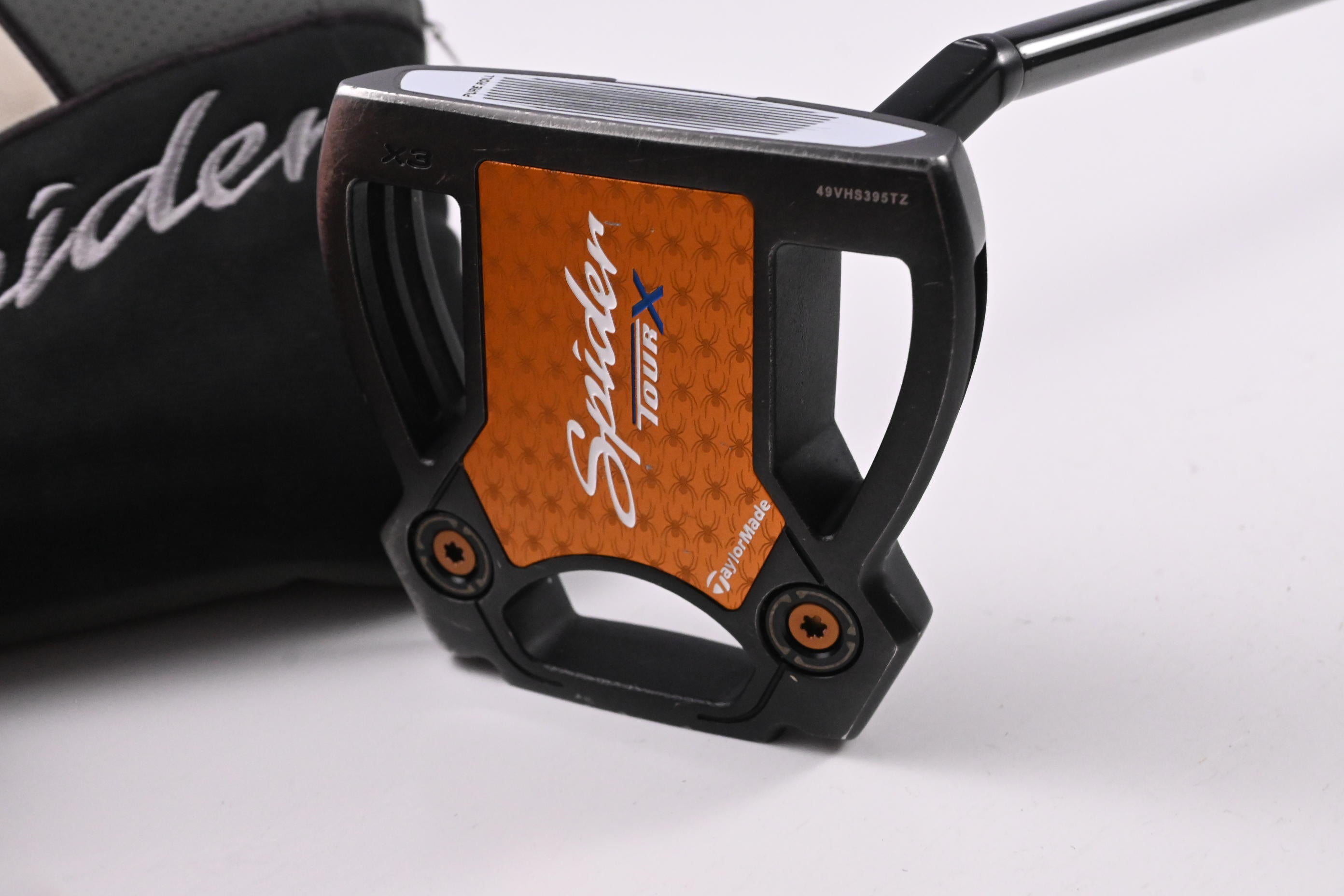 Taylormade Spider Tour Black X3 2025 Putter / 35 Inch