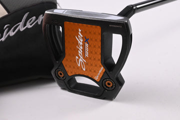 Taylormade Spider Tour Black X3 2025 Putter / 35 Inch