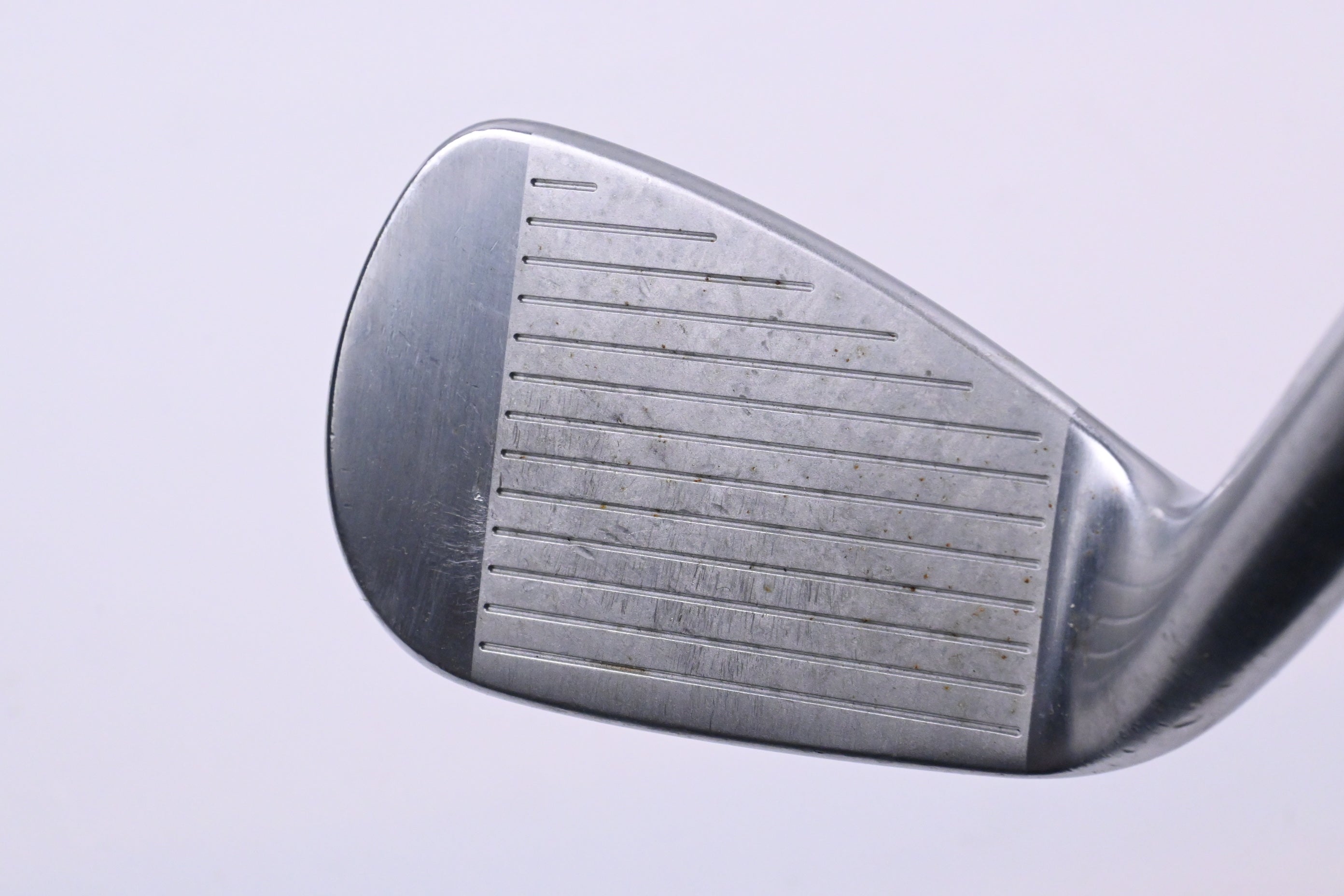 Titleist 718 CB #8 Iron / 39 Degree / Senior Flex Project X LZ 110 Shaft