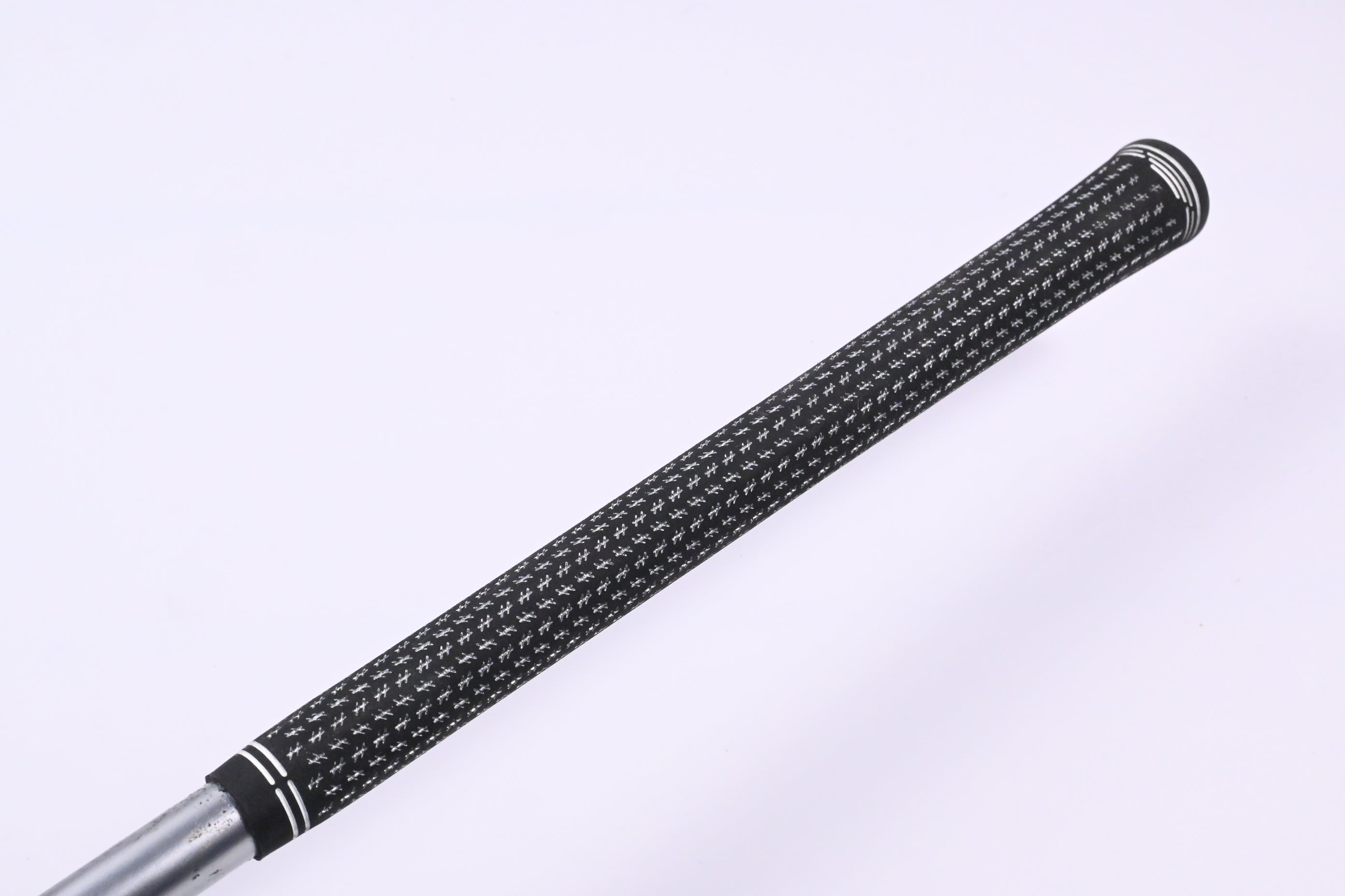Cobra Aerojet #4 Iron / 18.5 Degree / Regular Flex Aldila Rogue Pro 65 Shaft