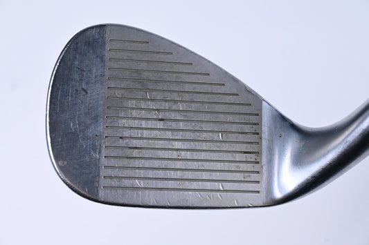 Taylormade Milled Grind Gap Wedge / 52 Degree / Wedge Flex Dynamic Gold Shaft