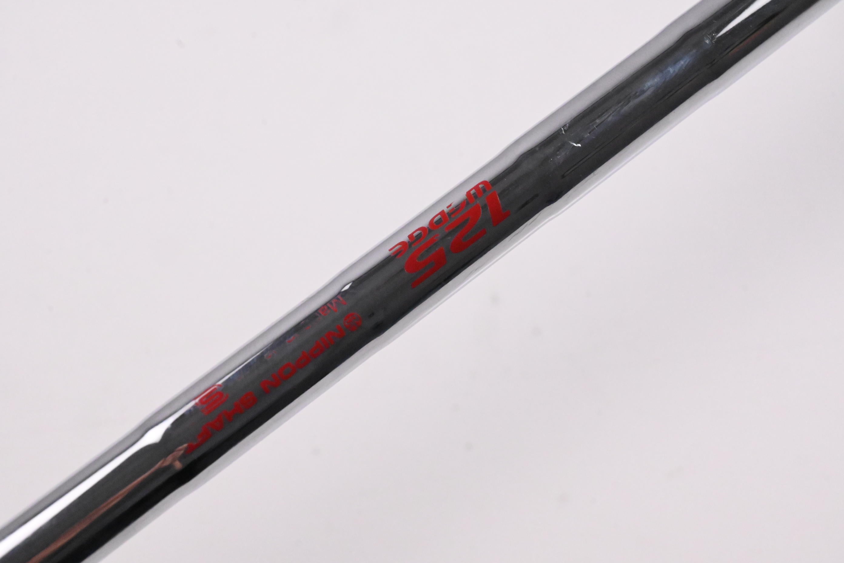 Cobra King 2025 Sand Wedge / 54 Degree / Wedge Flex N.S.PRO Modus3 125 Shaft