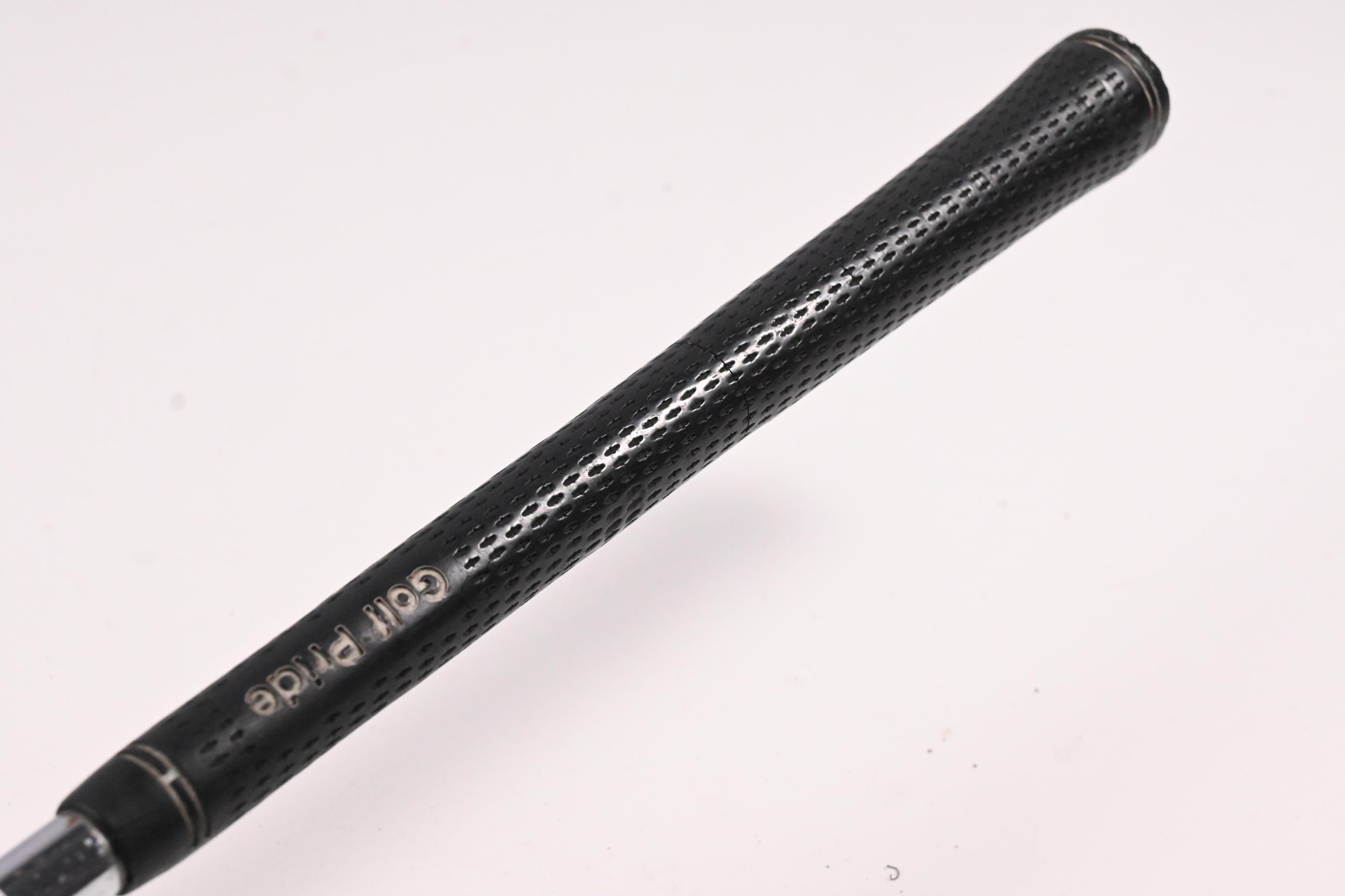 Cleveland Reg 588 RTG Pitching Wedge / 46 Degree / Wedge Flex Shaft