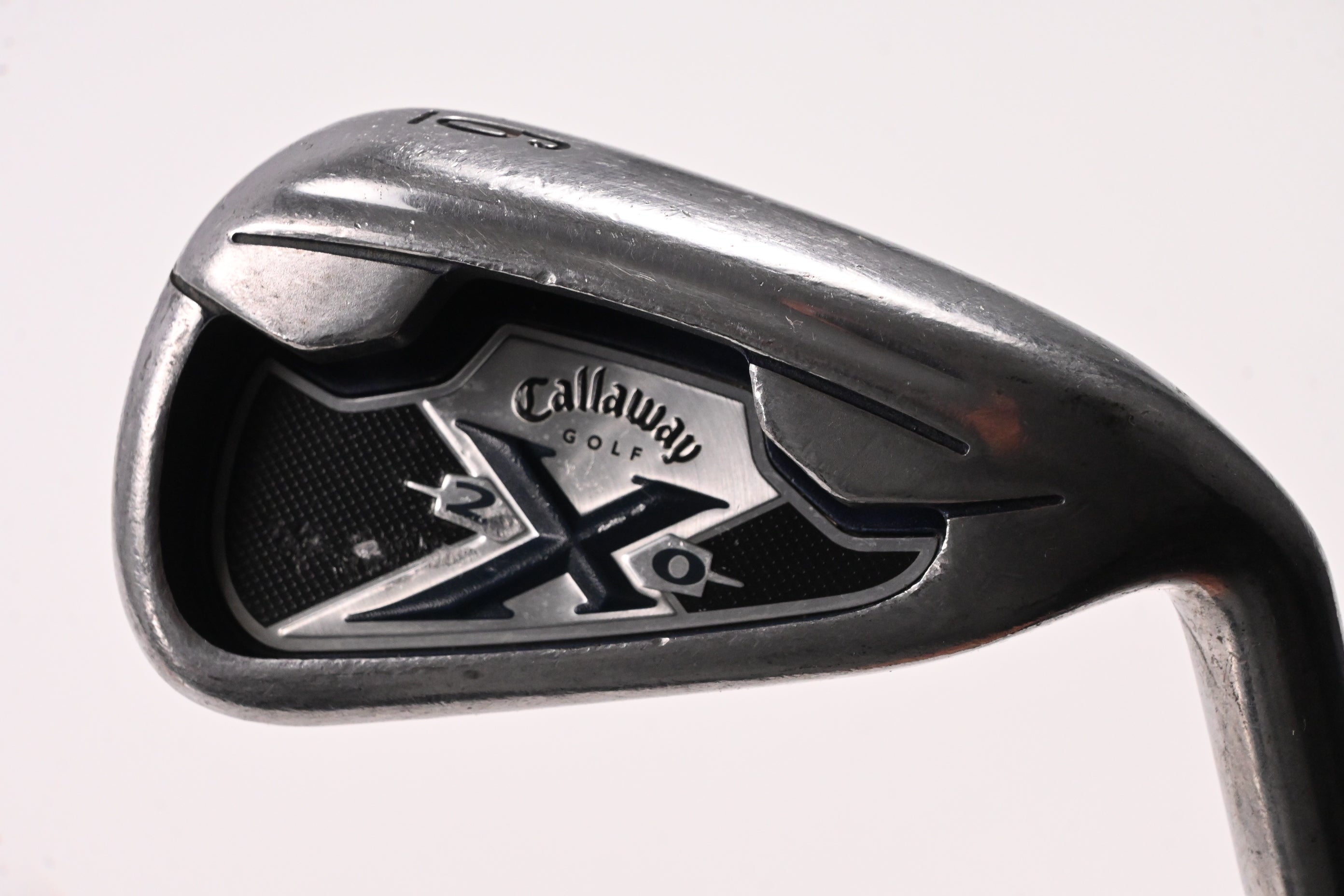 Callaway X-20 #6 Iron / Uniflex Callaway X-20 Shaft