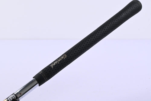 Cleveland CG15 Lob Wedge / 60 Degree / Wedge Flex Cleveland Traction Shaft
