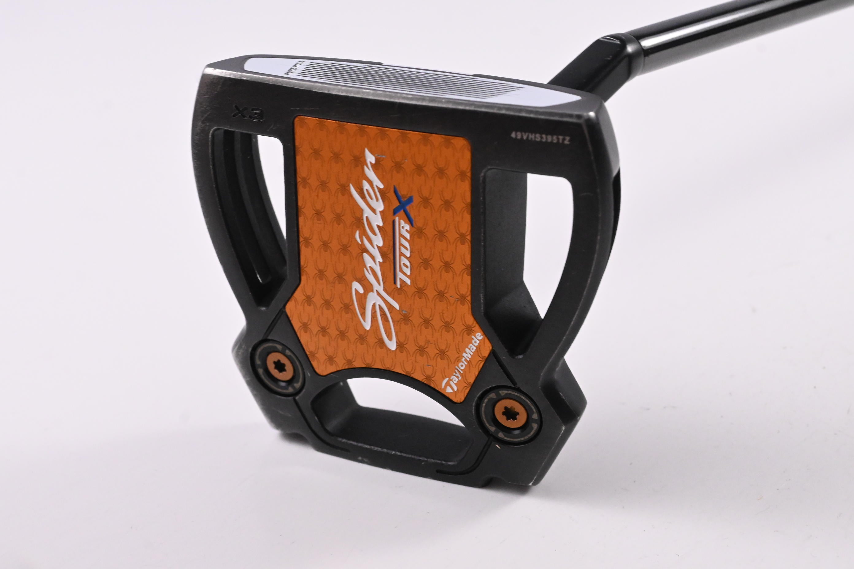 Taylormade Spider Tour Black X3 2025 Putter / 35 Inch