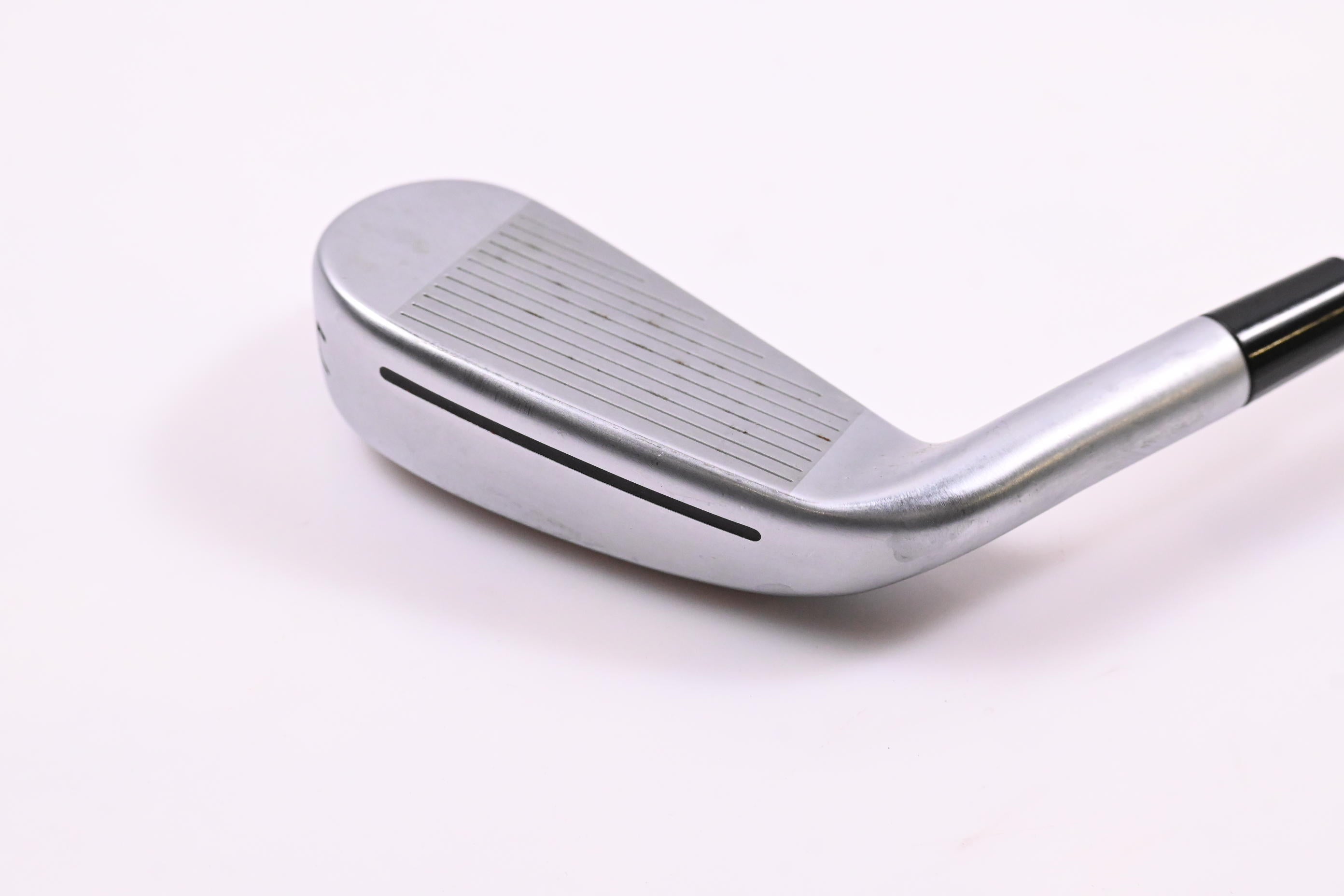 Taylormade P.DHY #4 Iron / 22 Degree / Stiff Flex UST Recoil Dart 90 Shaft