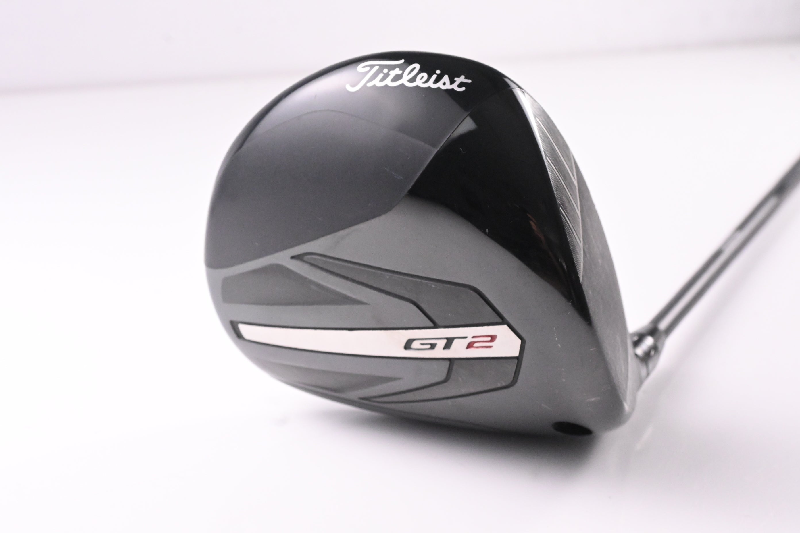 Titleist GT2 Driver / 11 Degree / Regular Flex Tensei 1K Blue 55 Shaft