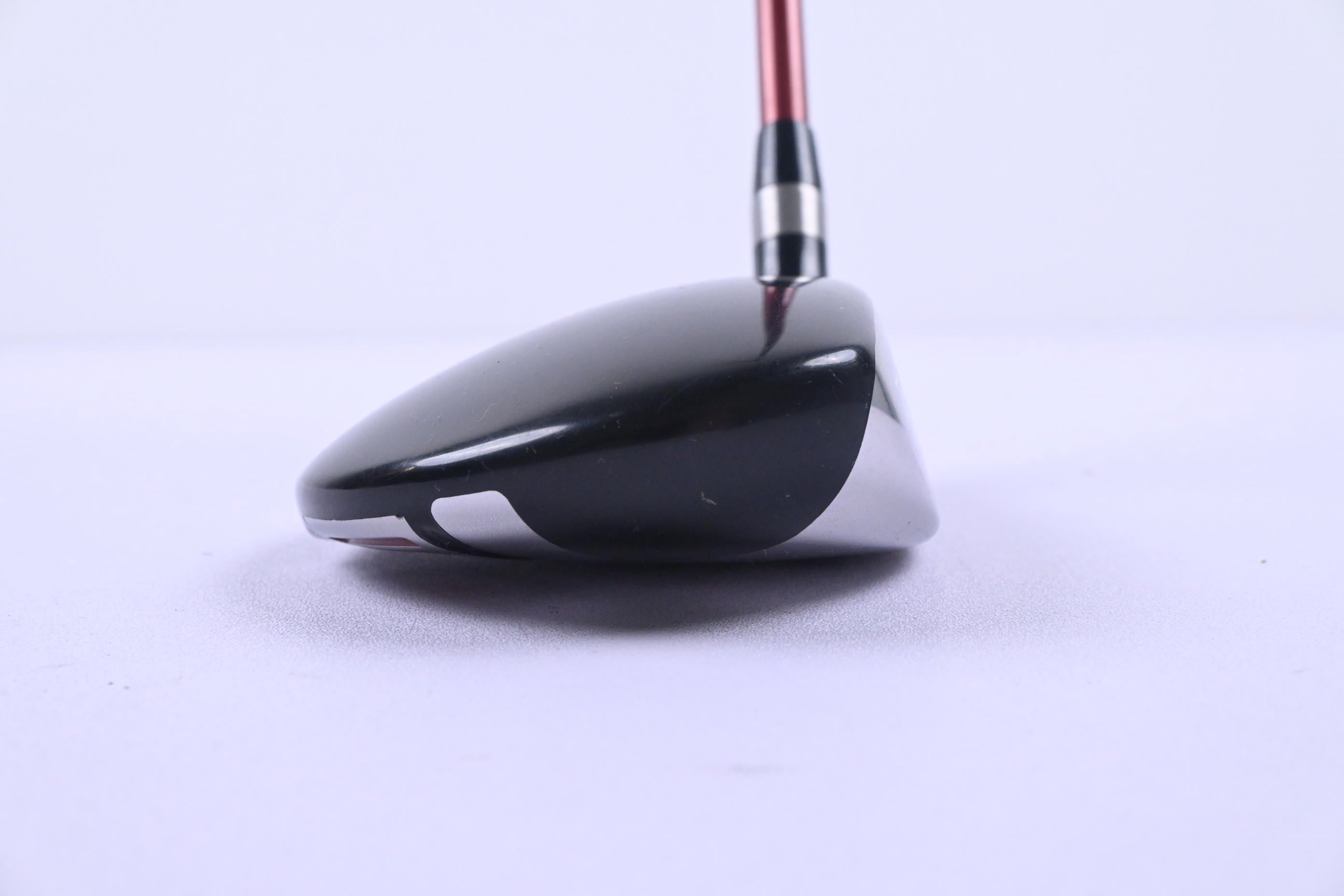 Ping G15 #3 Wood / 15.5 Degree / Stiff Flex Ping TFC 149 Shaft