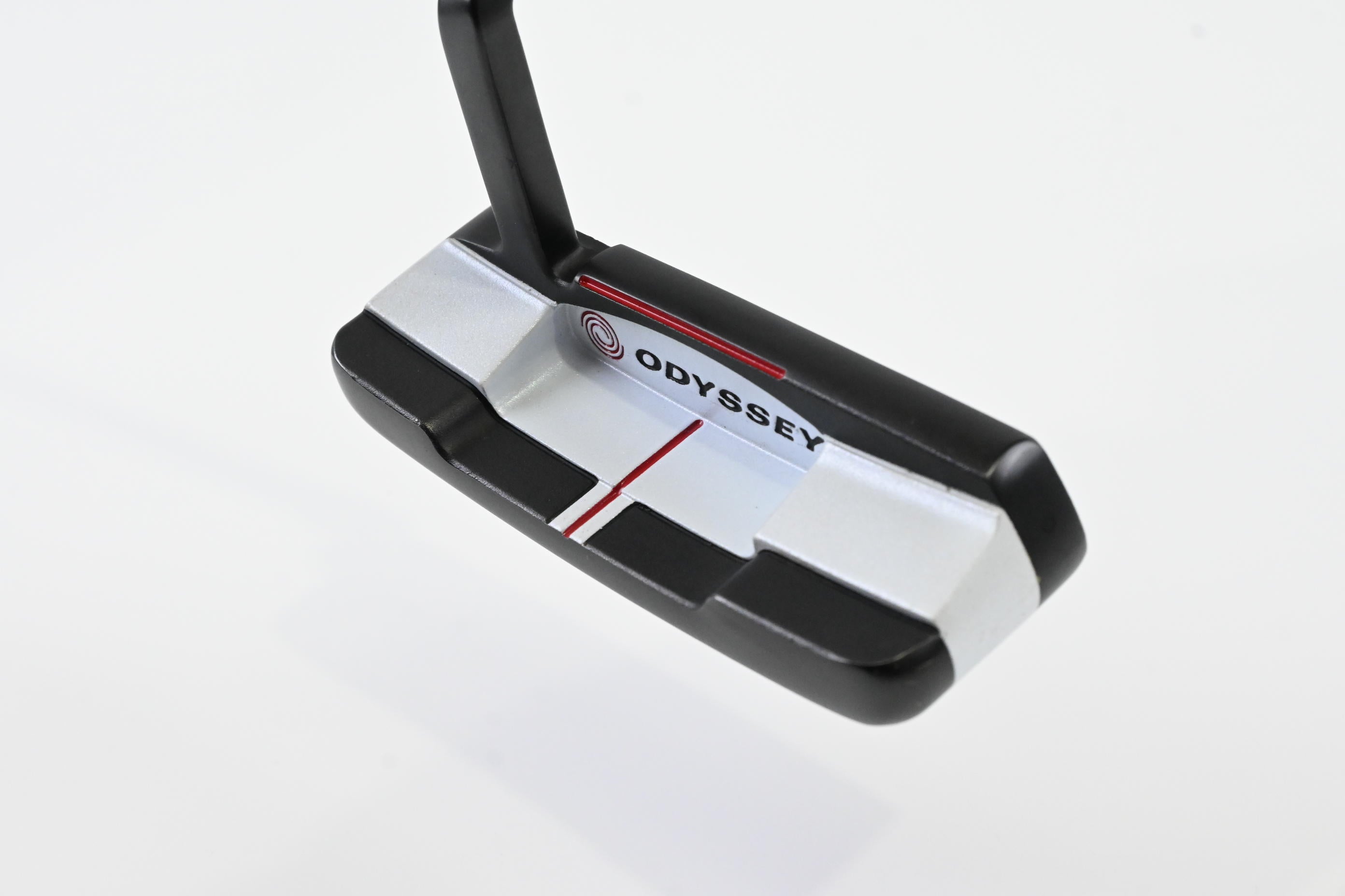 Odyssey O-Works Black Tank 1 Putter / 35 Inch
