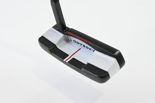 Odyssey O-Works Black Tank 1 Putter / 35 Inch