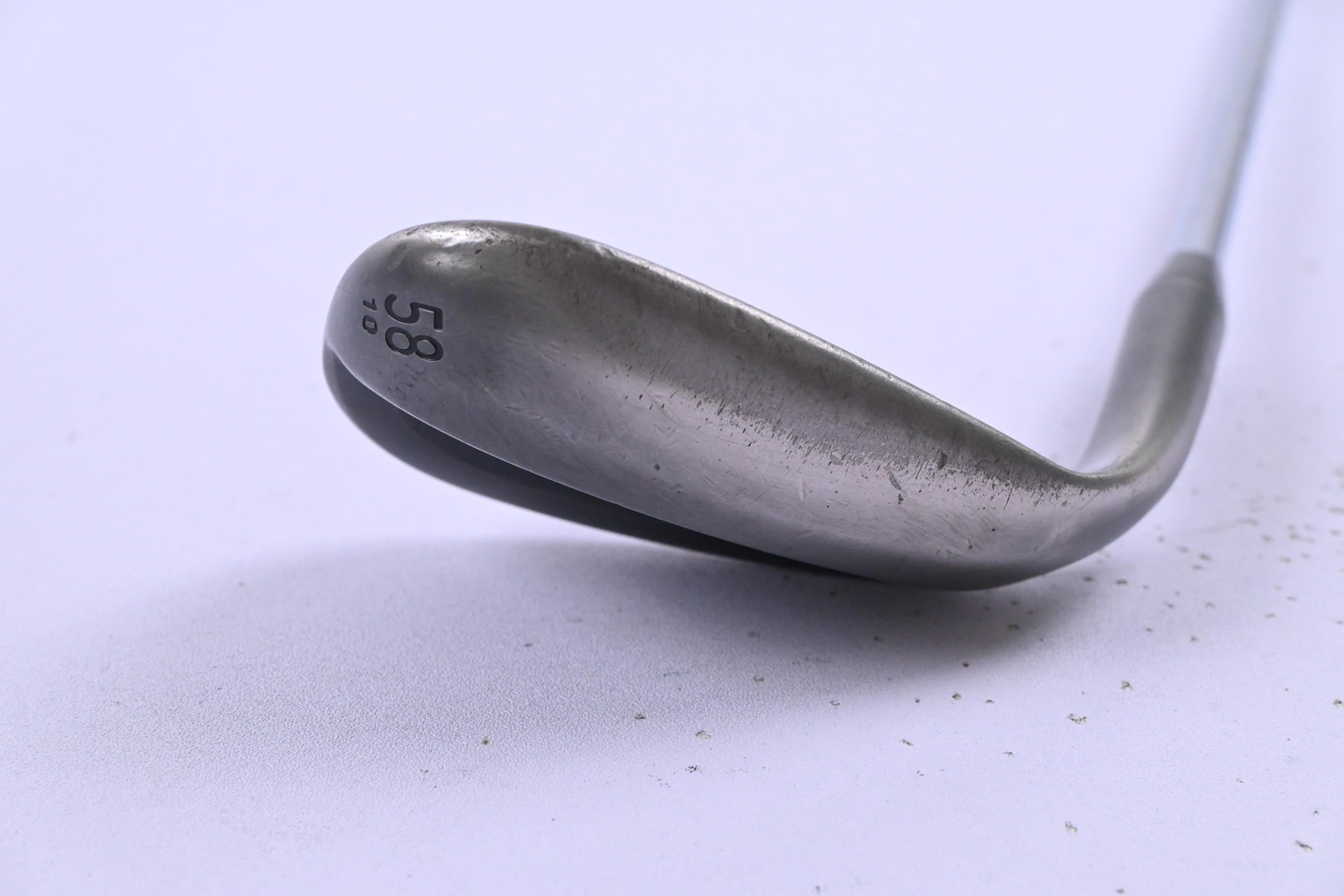 Ping Glide 2.0 Stealth Lob Wedge / 58 Degree / Black Dot / Wedge Flex Ping AMT