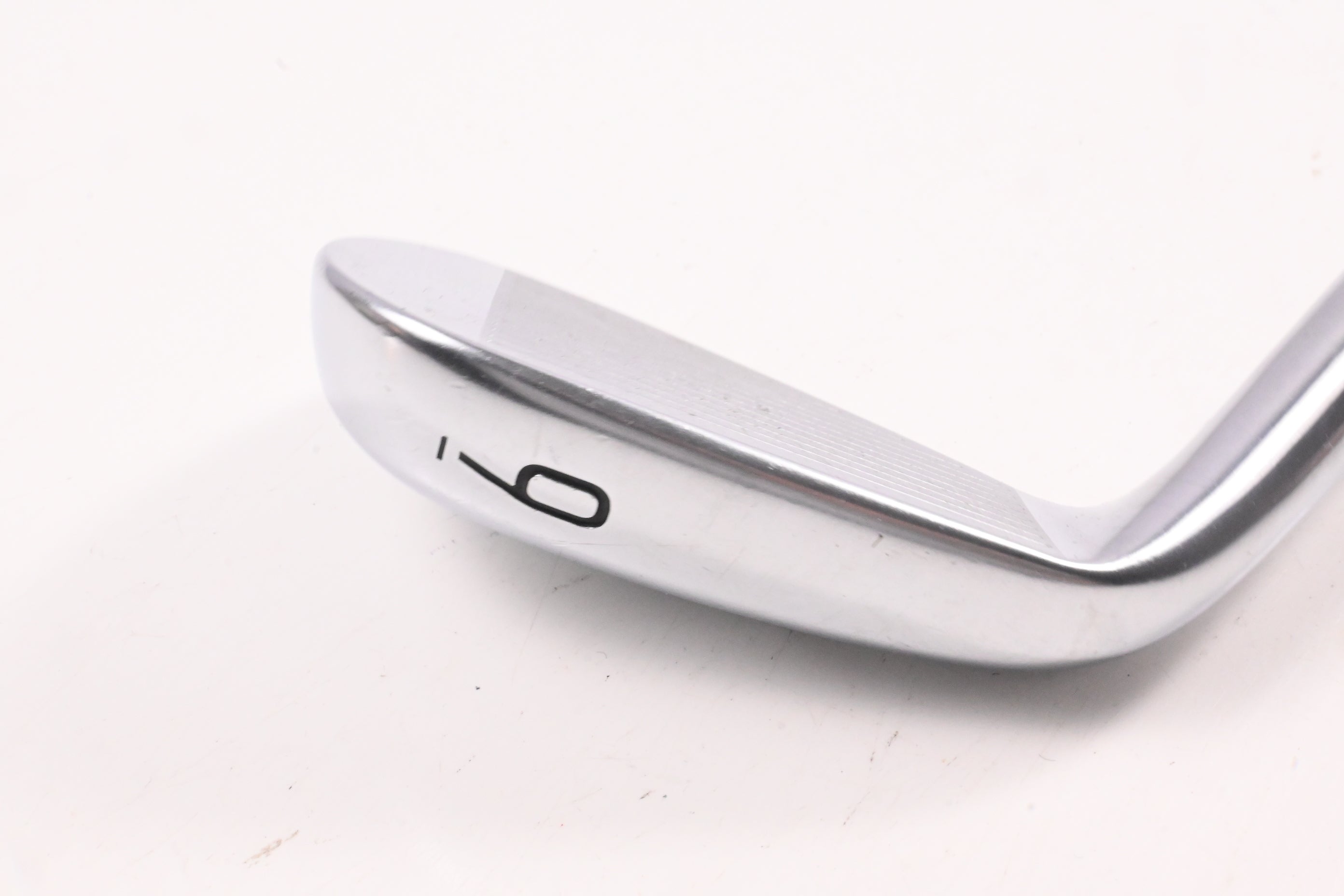 Titleist T200 2021 #9 Iron / Stiff Flex NS Pro 105T Shaft