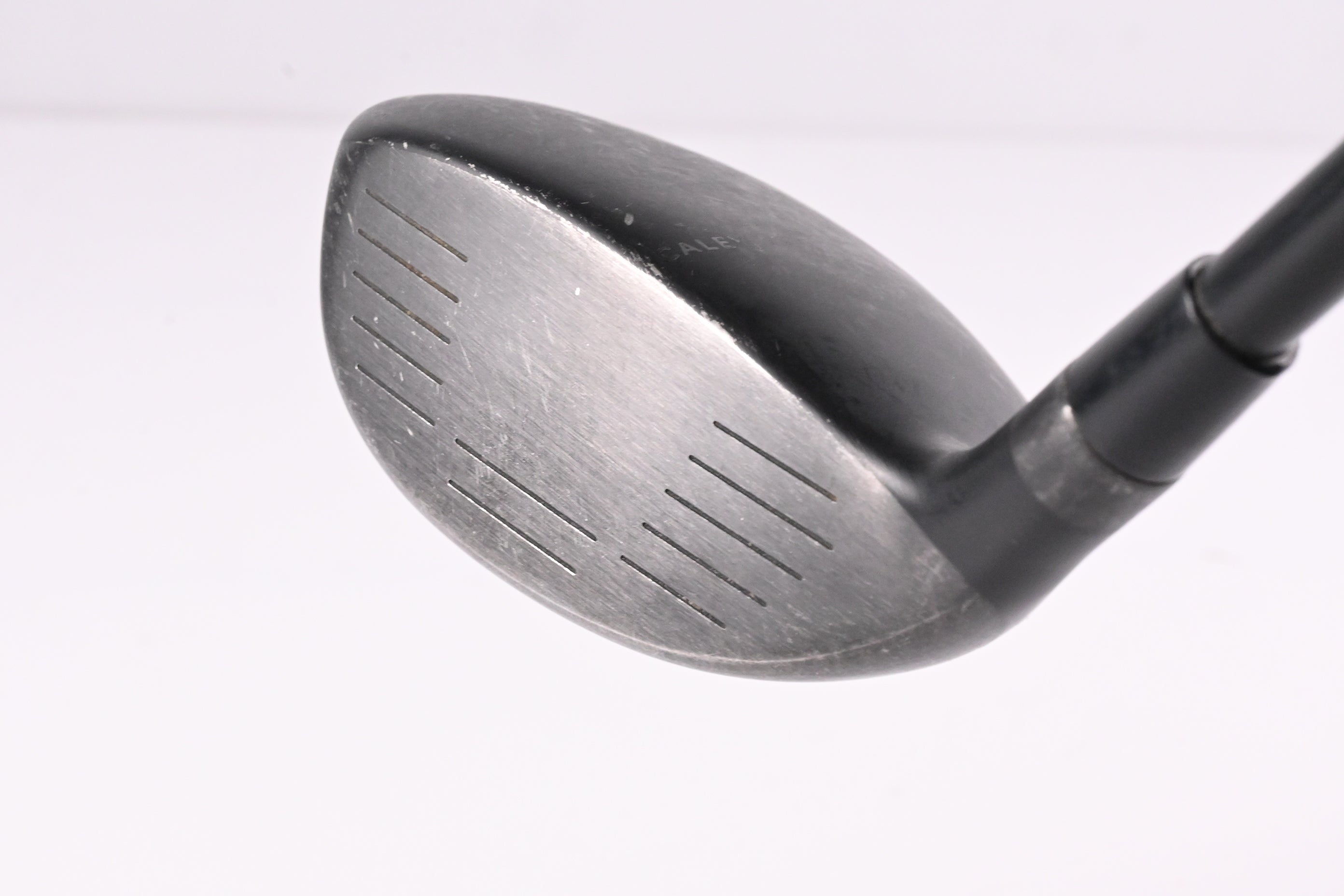 Caley X #3 Hybrid / 19 Degree / Regular Flexs Caley Graphite Shaft