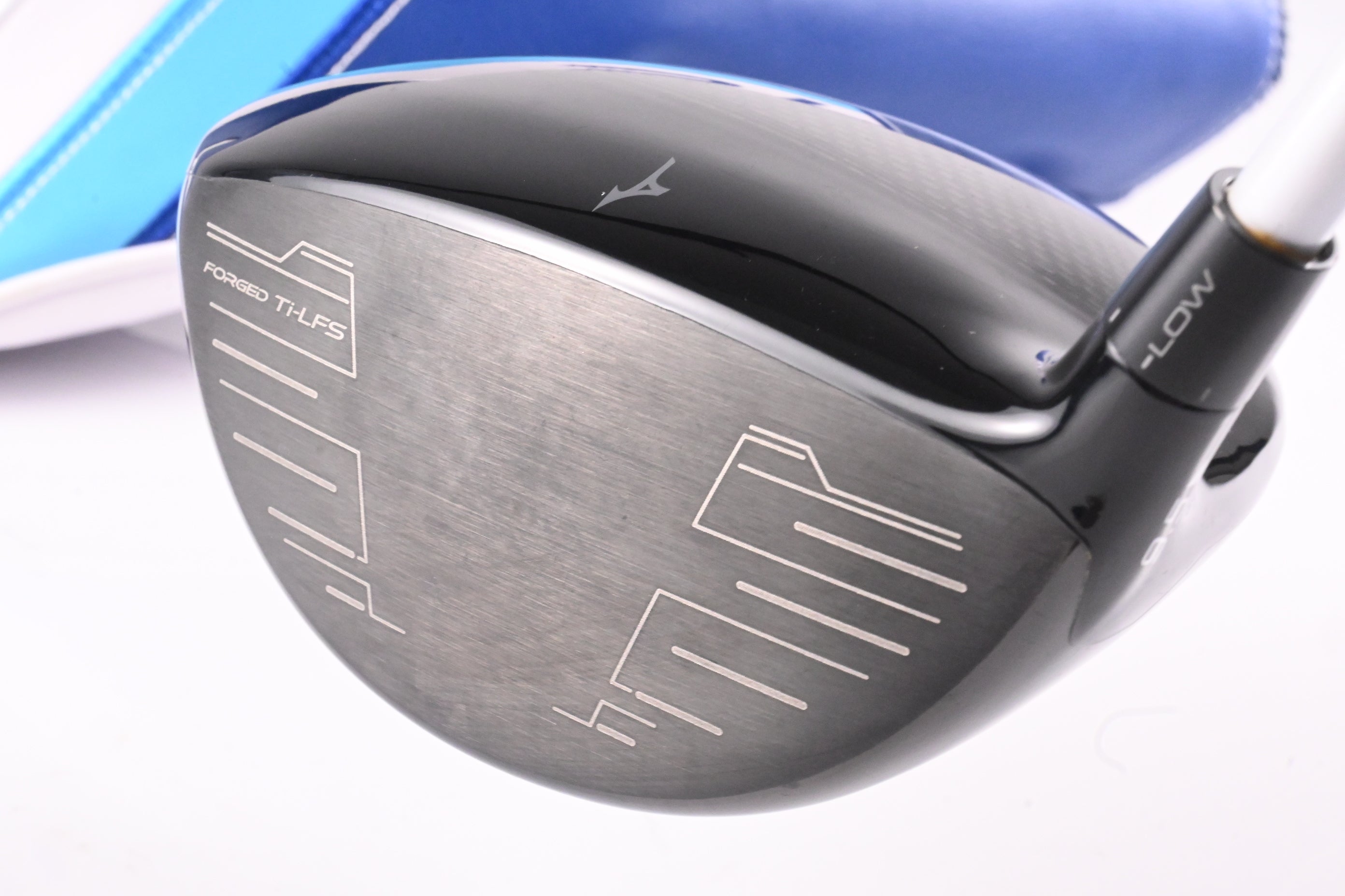 Mizuno ST-Max 230 Driver / 9.5 Degree / Regular Flex Aldila Ascent Red 50 Shaft