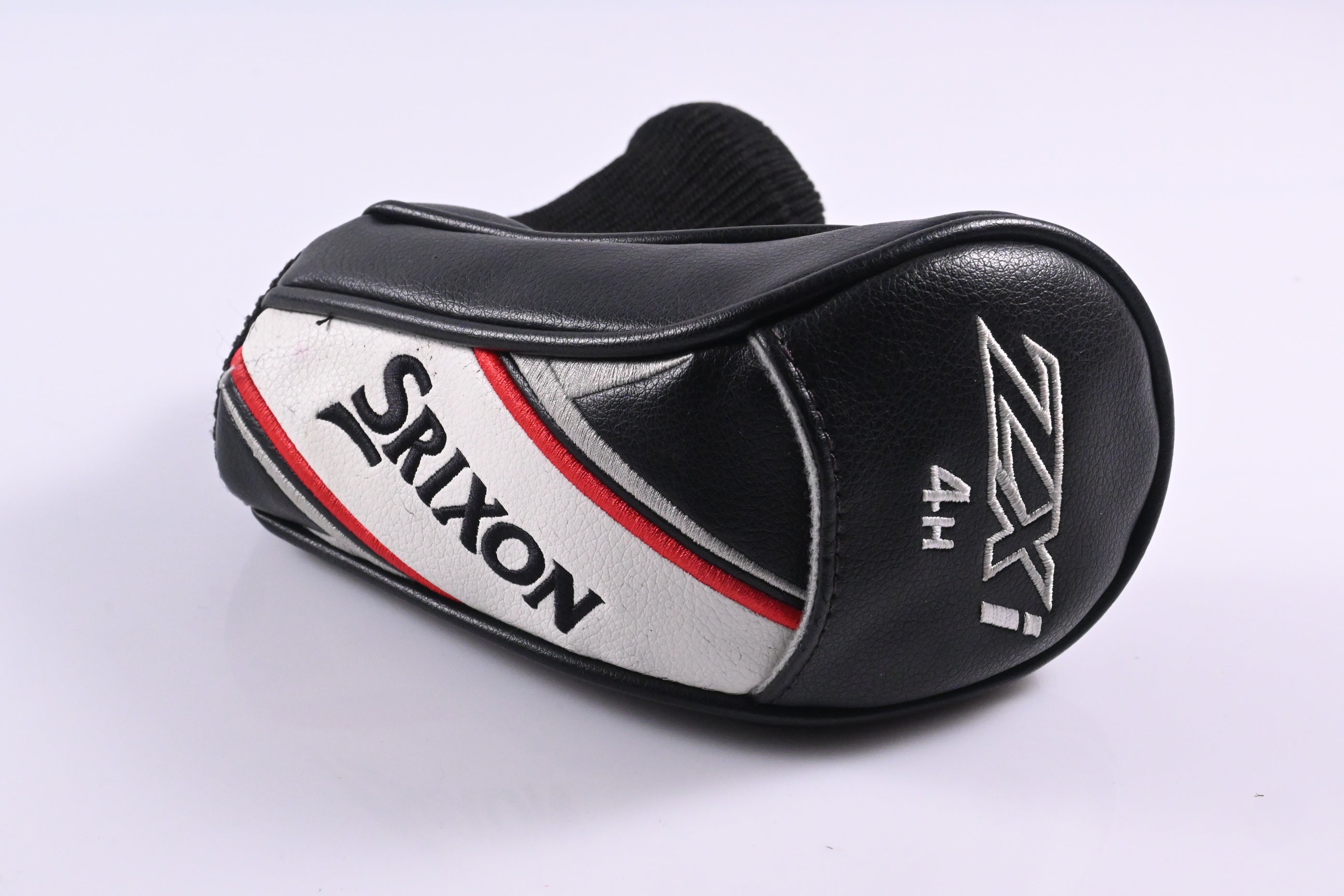 Srixon ZXi #4 Hybrid / 22 Degree / Stiff Flex Ventus TR Blue 8 Shaft