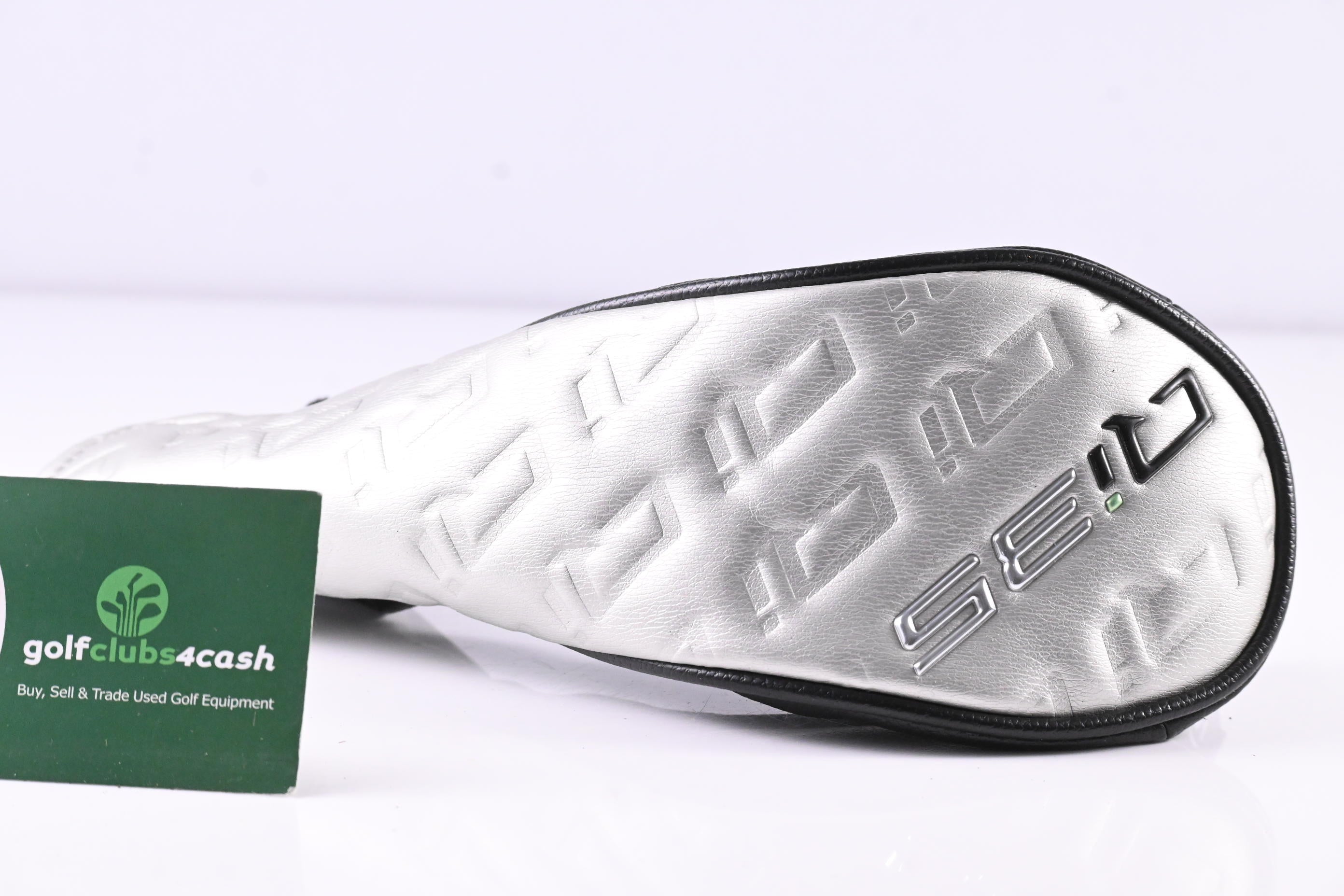 Taylormade Qi35 Max #4 Hybrid / 23 Degree / Regular Flex Fujikura Air Speeder 50