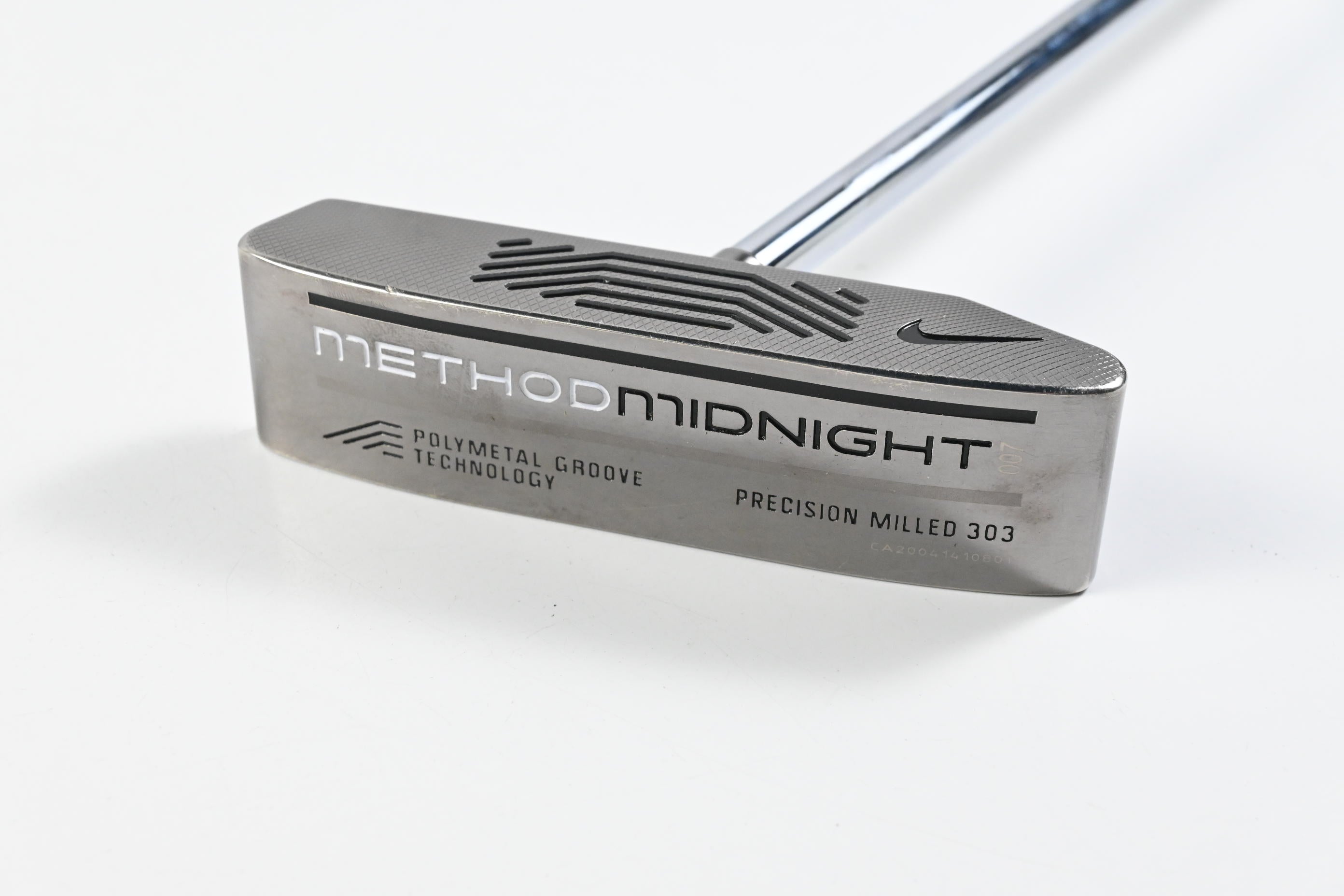 Nike Method Midnight Putter / 35 Inch