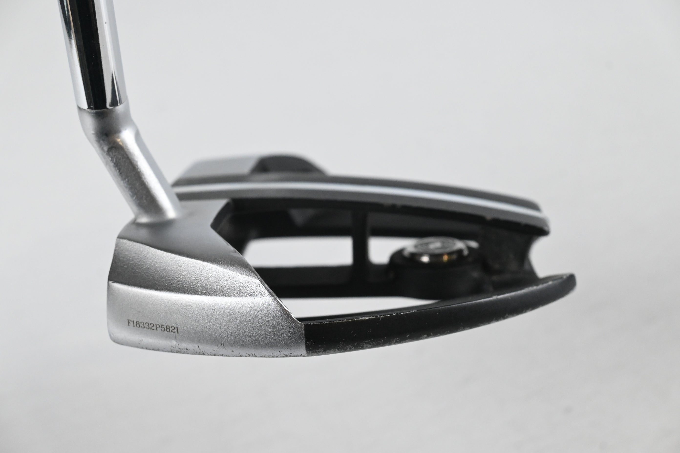 Odyssey Stroke Lab Marxman Putter / 34 Inch