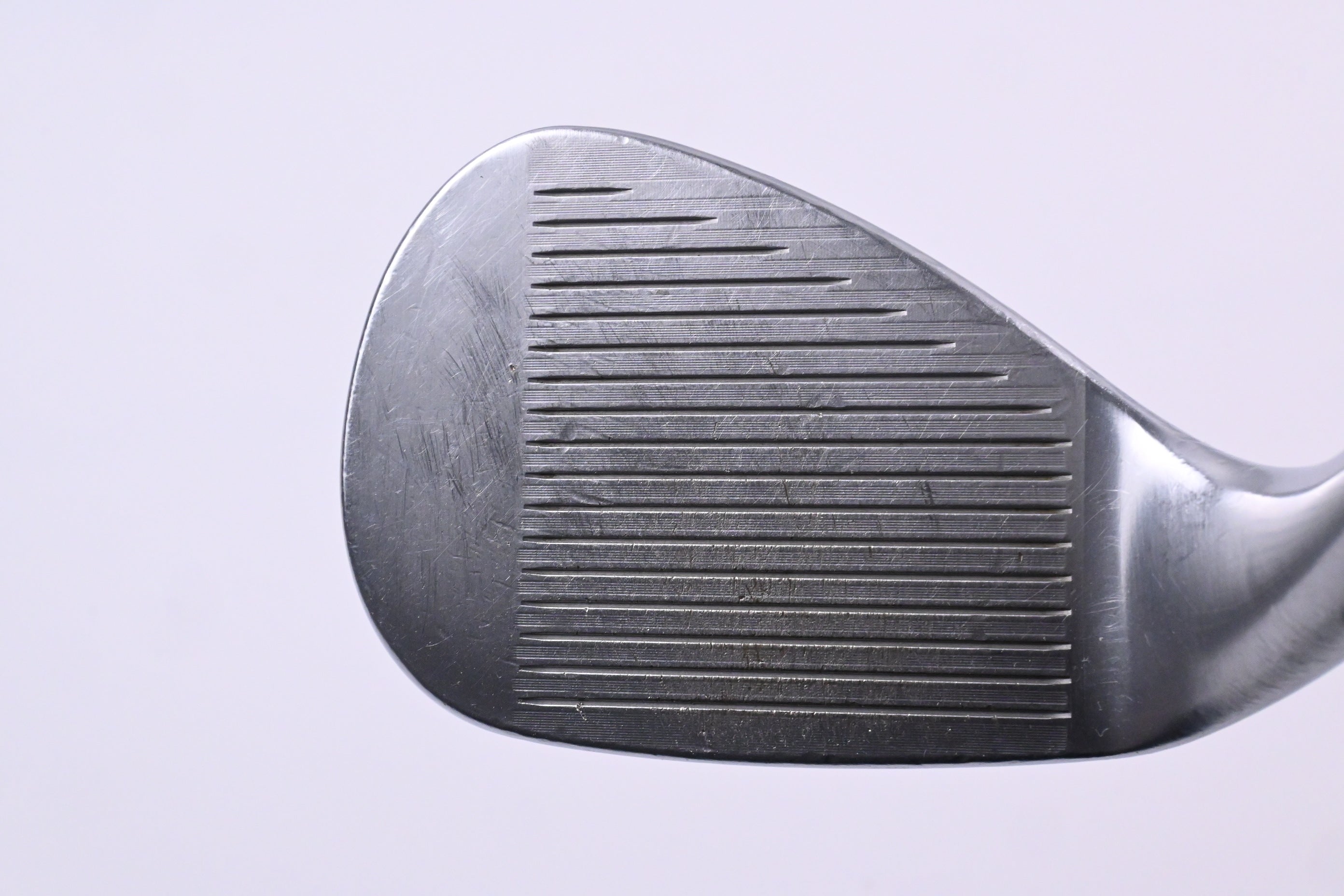 Titleist Vokey SM9 Sand Wedge / 56 Degree / Regular Flex AMT Red R300 Shaft